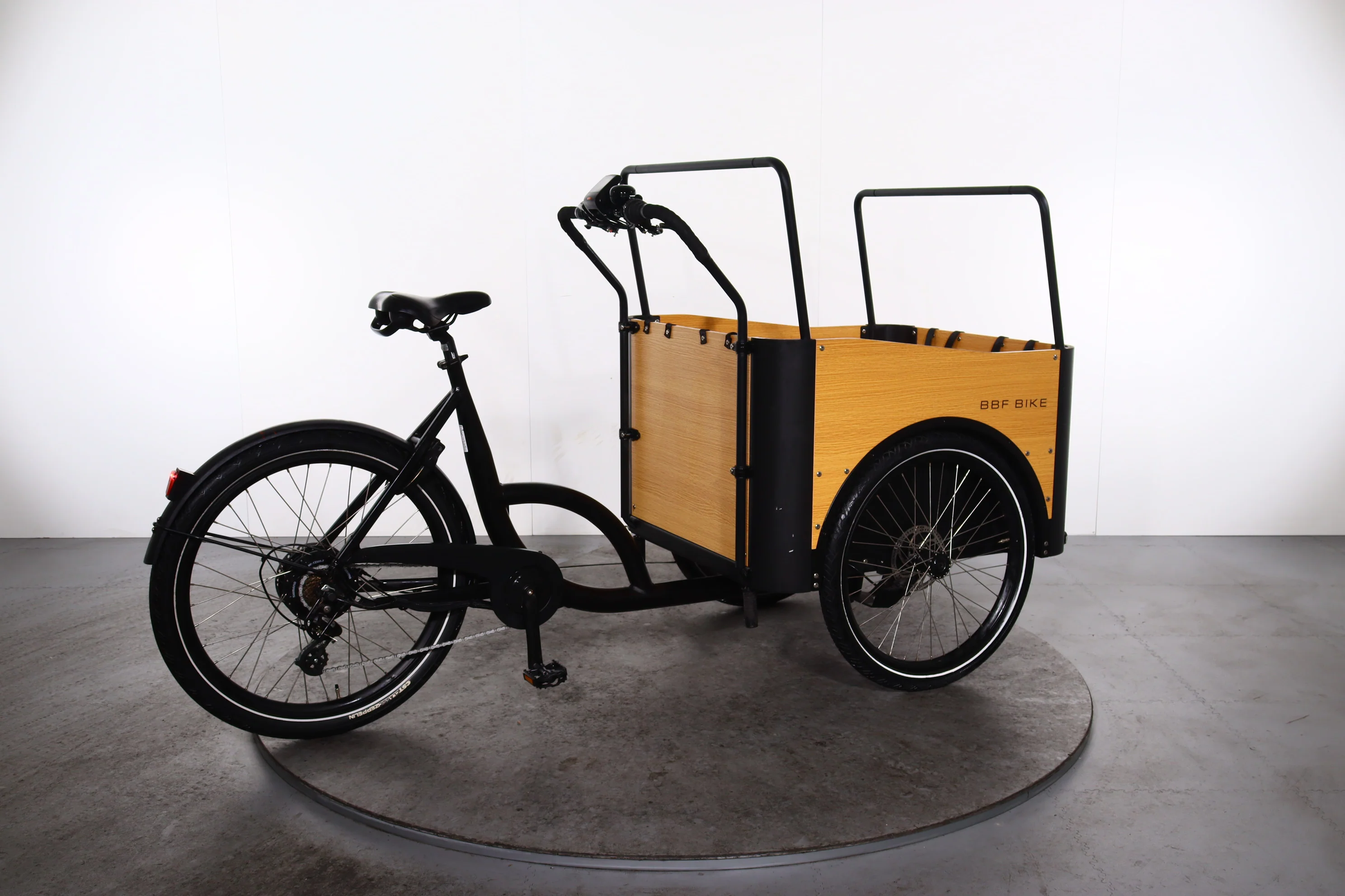 BBF Bike Seattle - Image 5