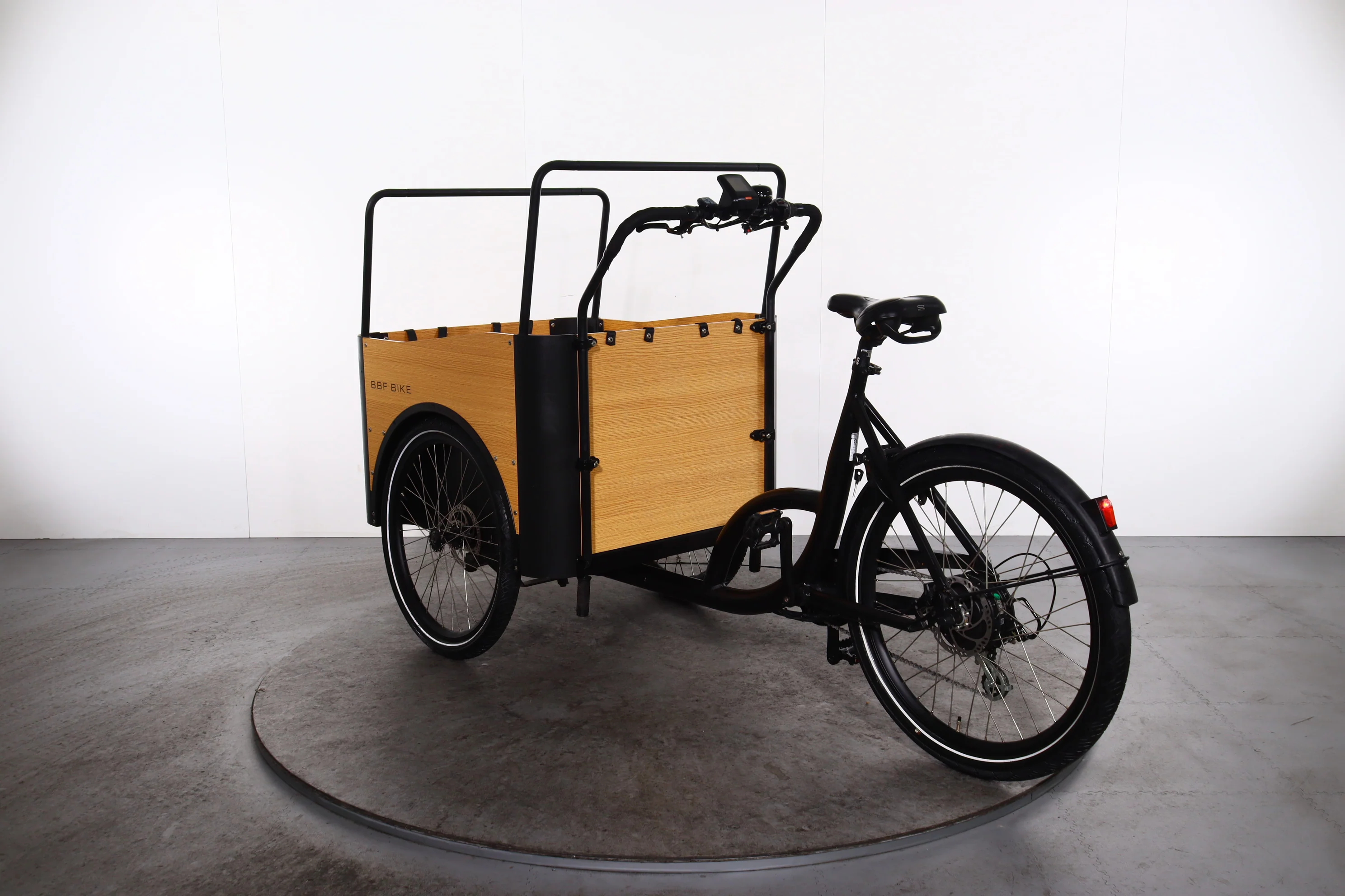 BBF Bike Seattle - Image 6