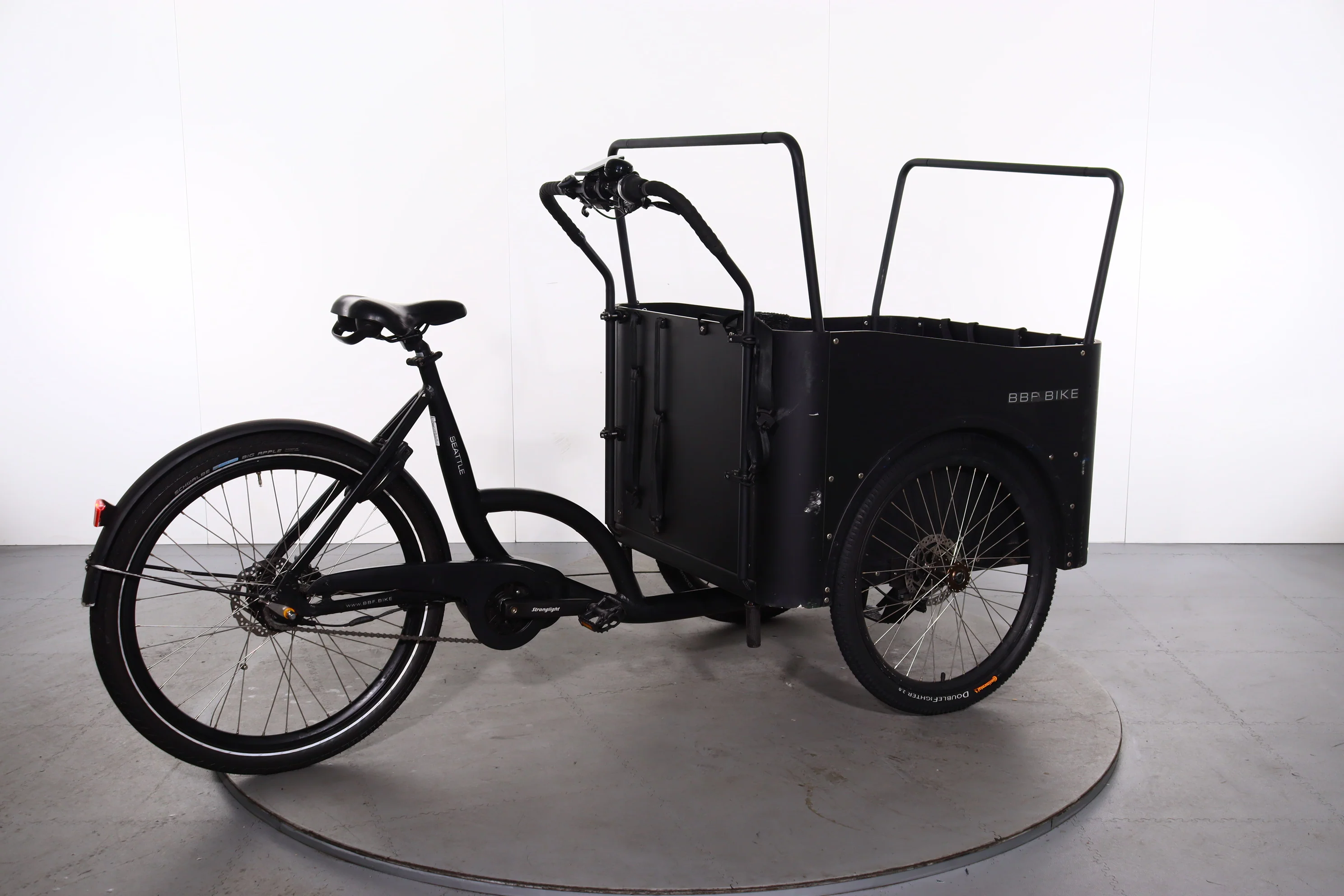 BBF Bike Seattle - Image 2