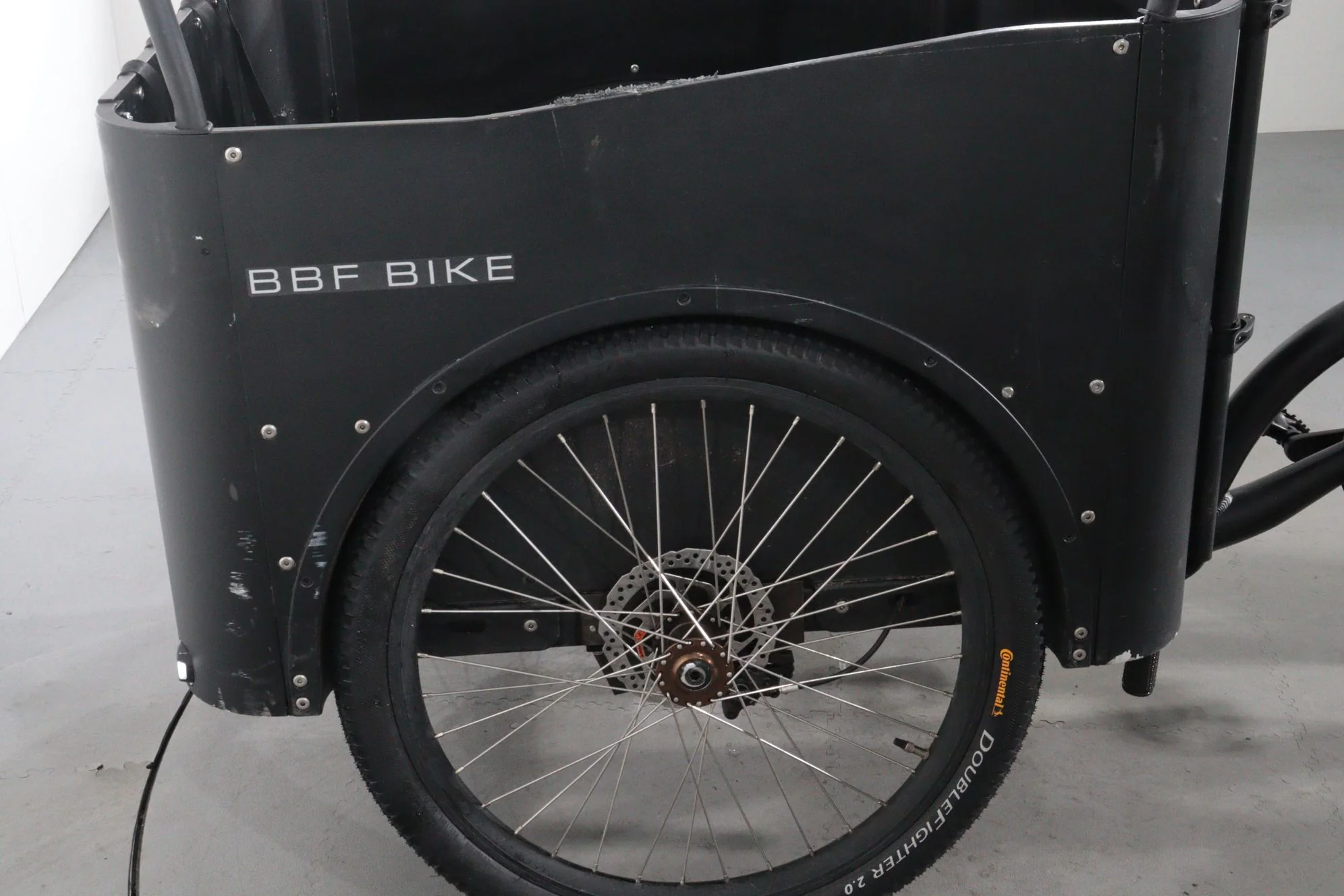 BBF Bike Seattle - Image 9
