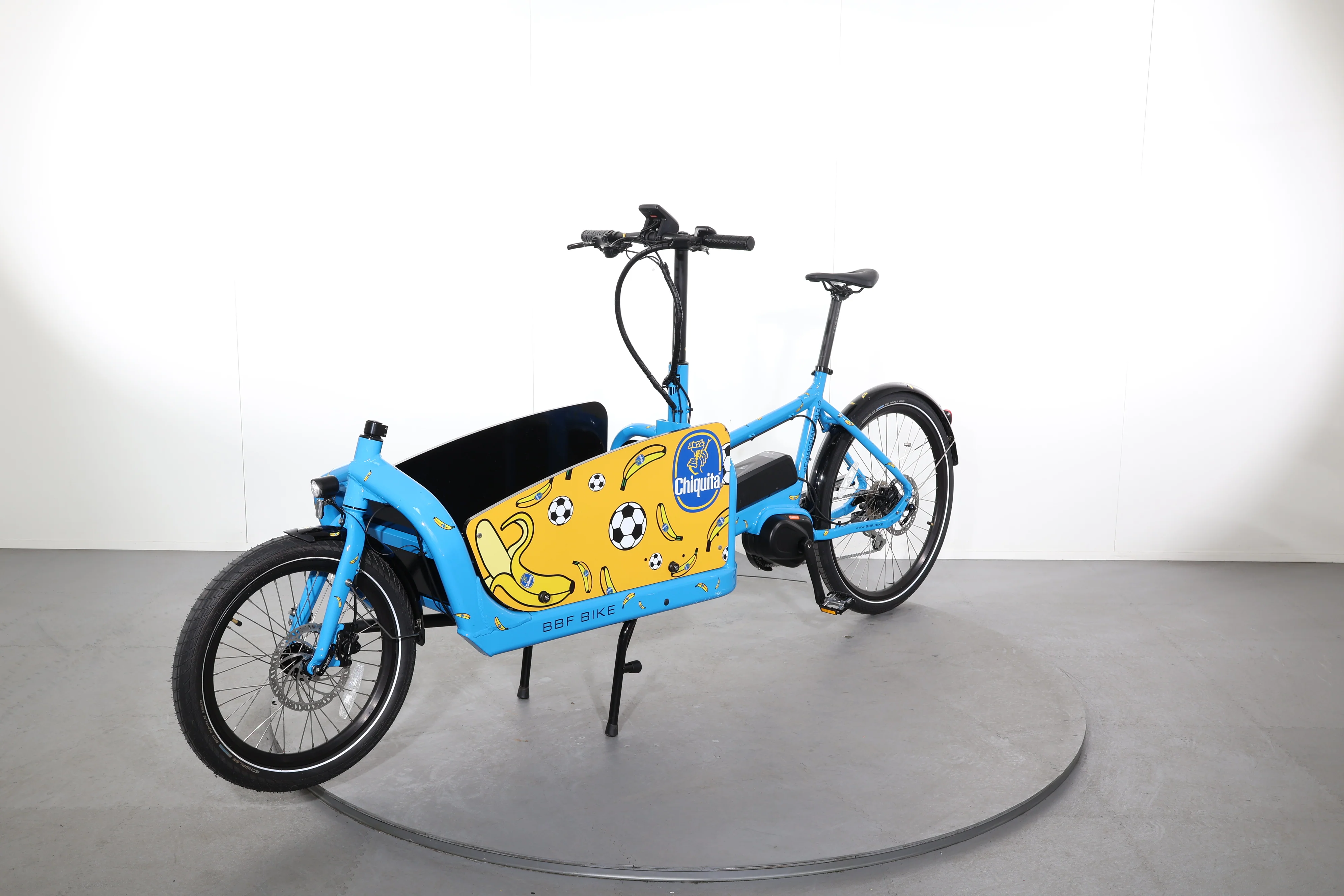 BBF eCargorider - Image 3