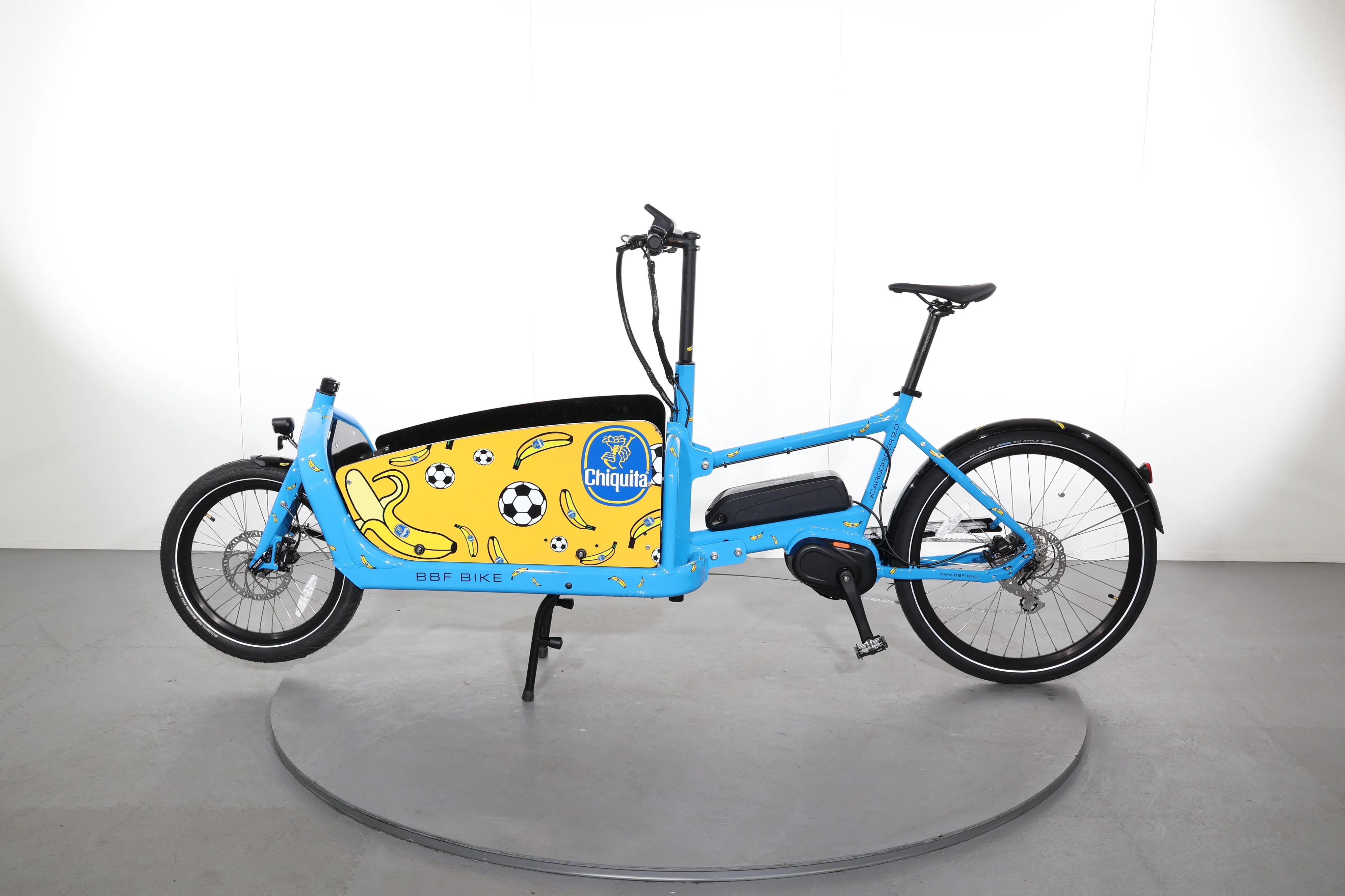 BBF eCargorider - Image 4