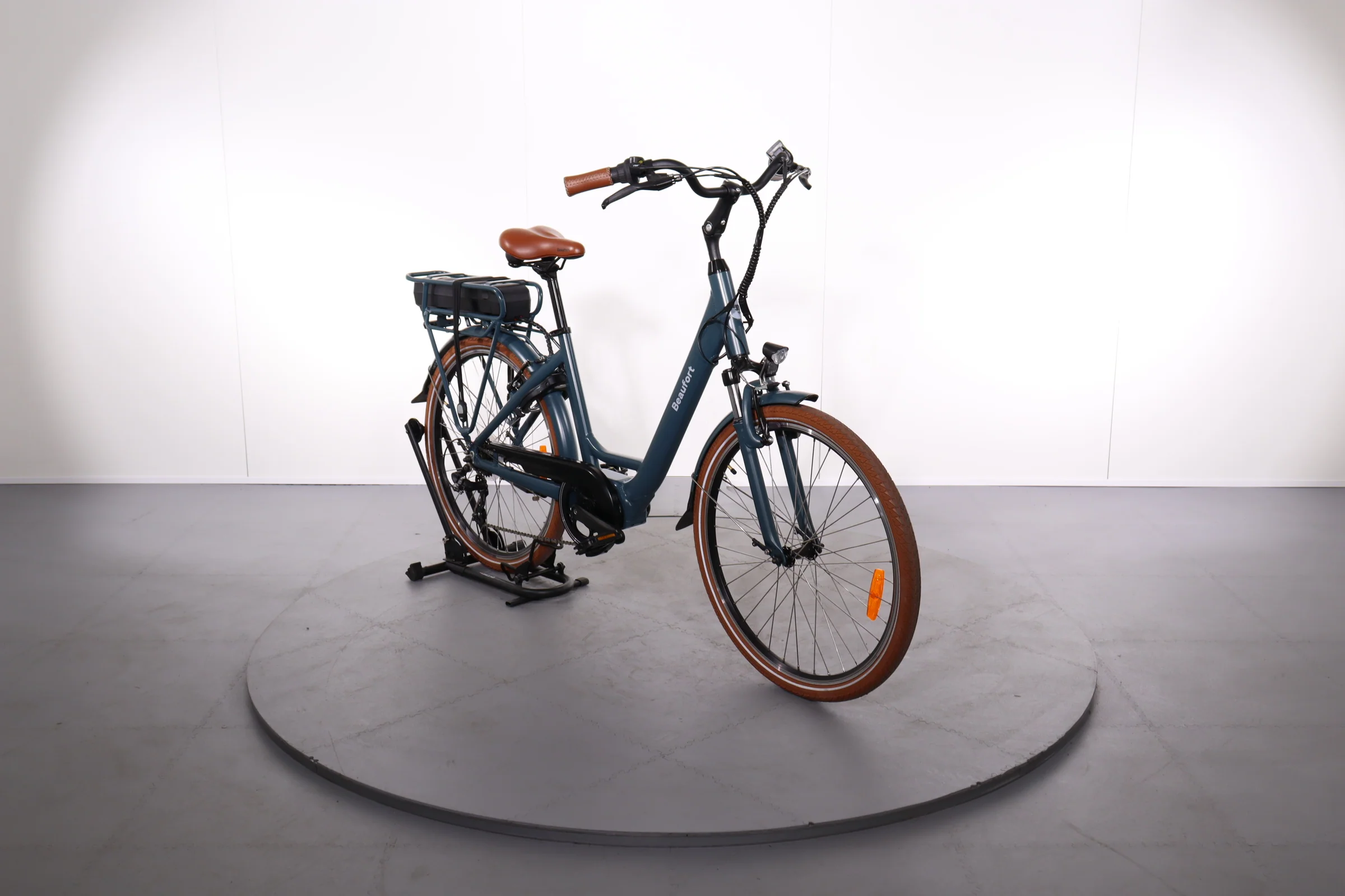 Beaufort Bonnie - Image 2