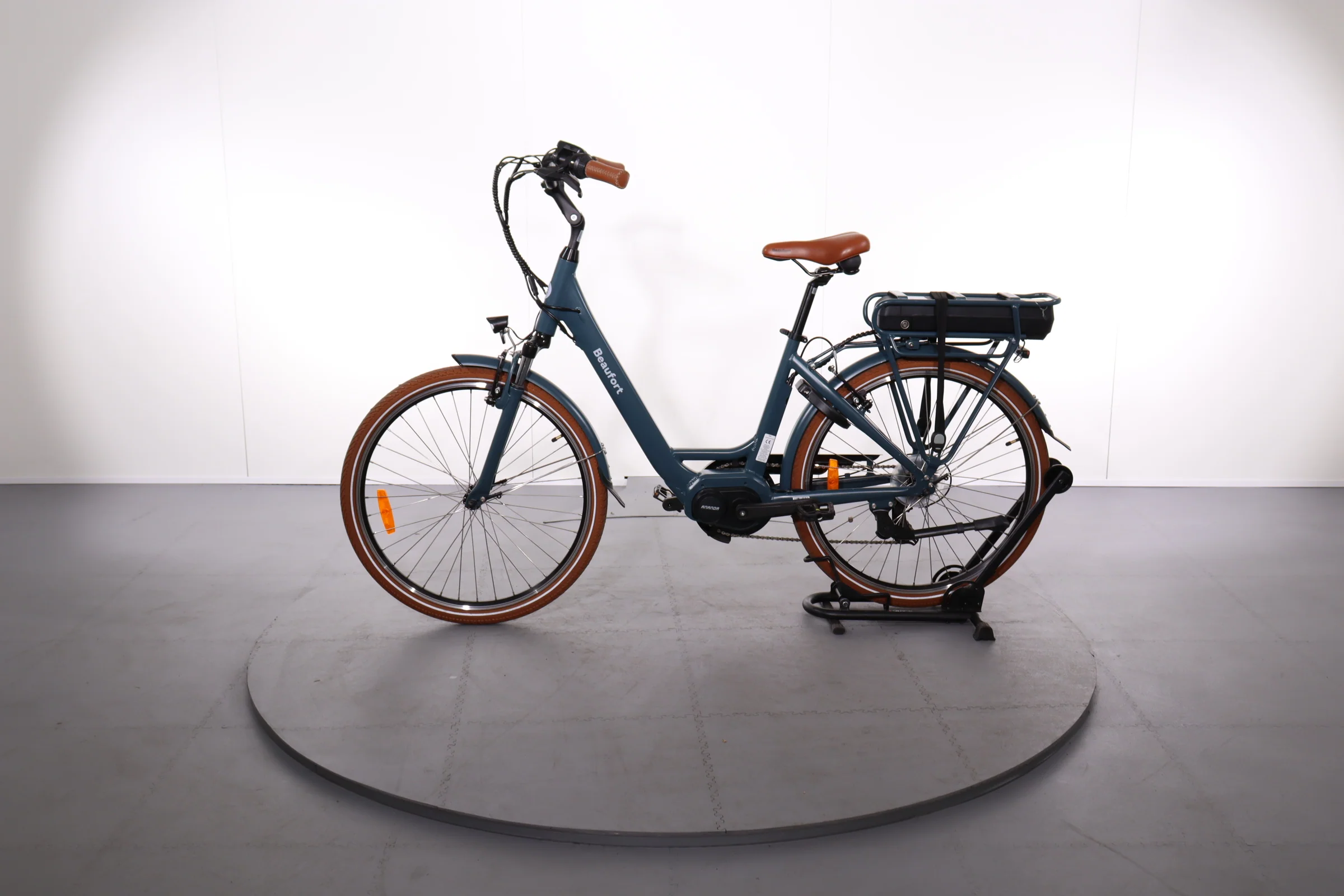 Beaufort Bonnie - Image 4