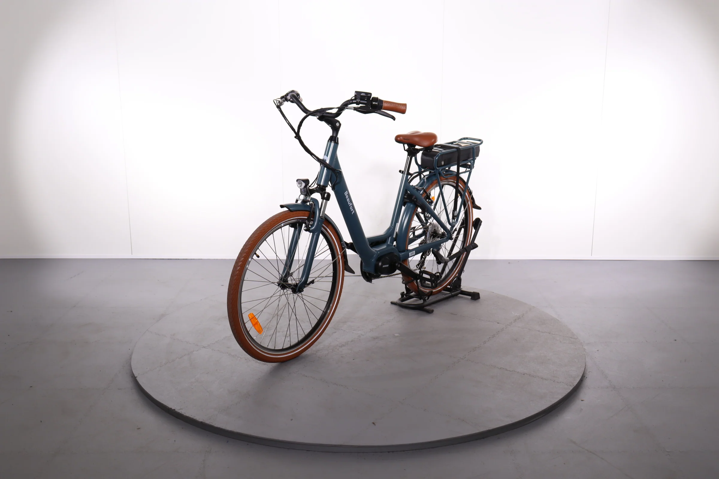 Beaufort Bonnie - Image 3