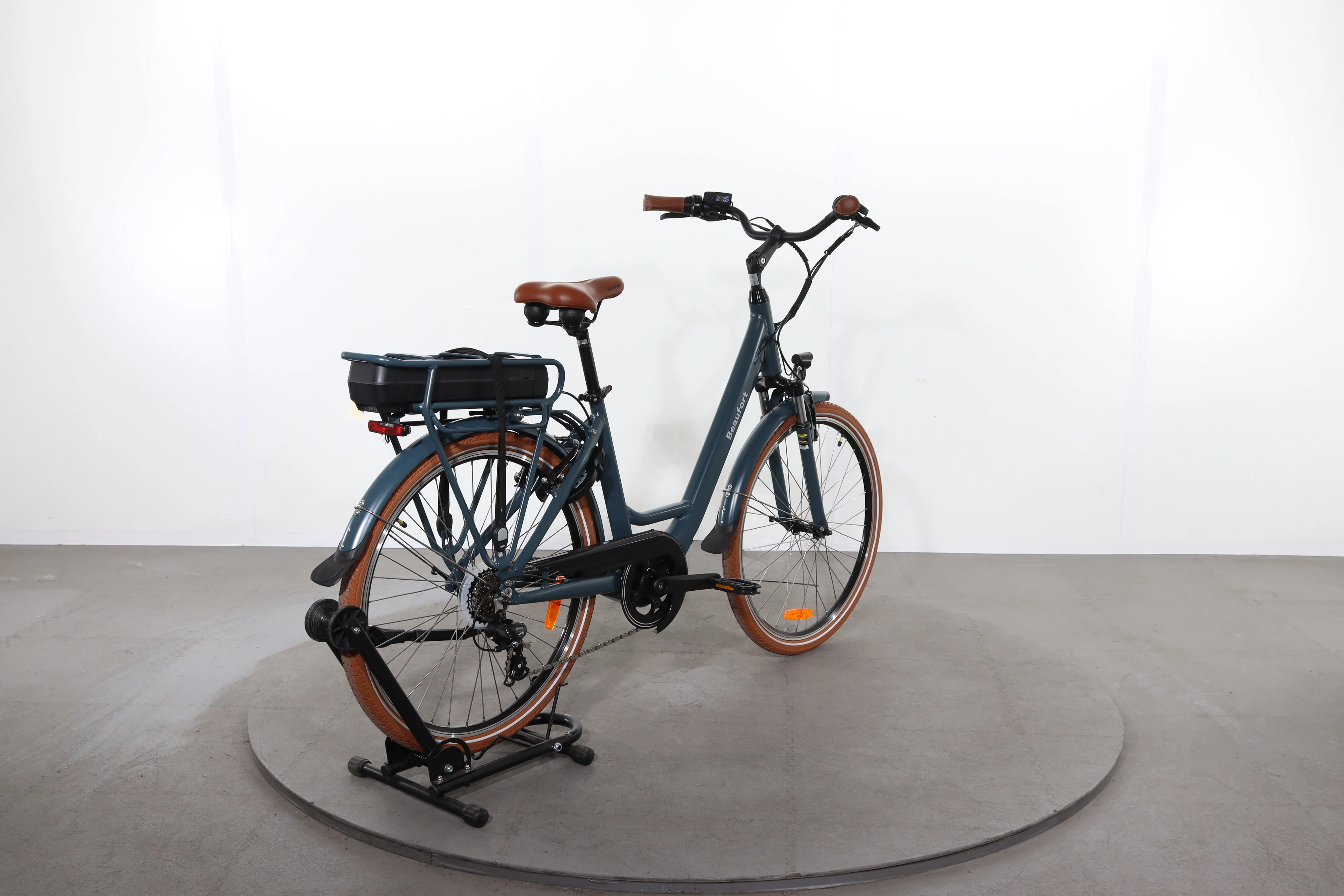 Beaufort Bonnie - Image 6