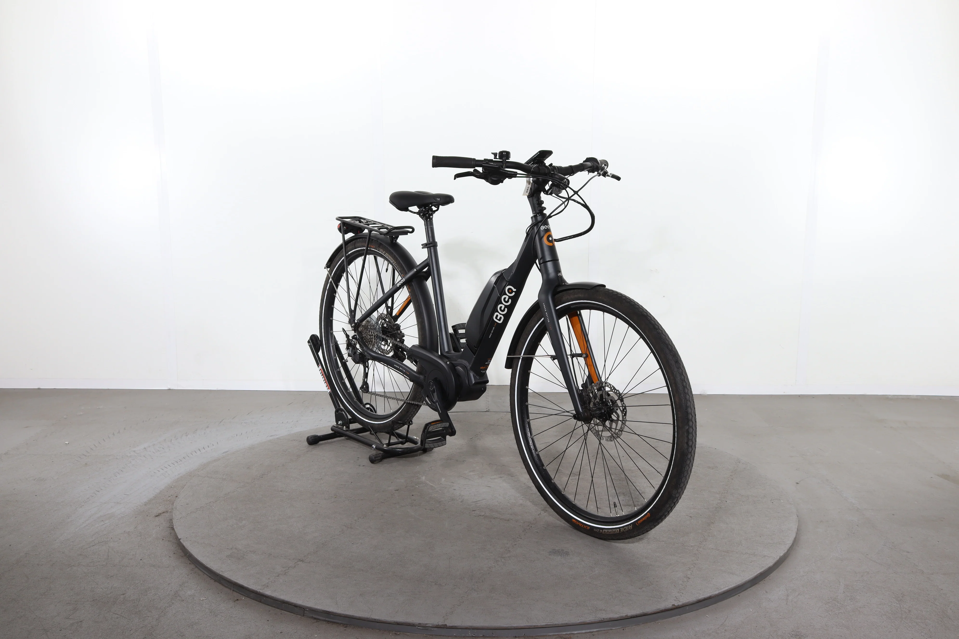 Beeq C500 Urban Motion - Image 2