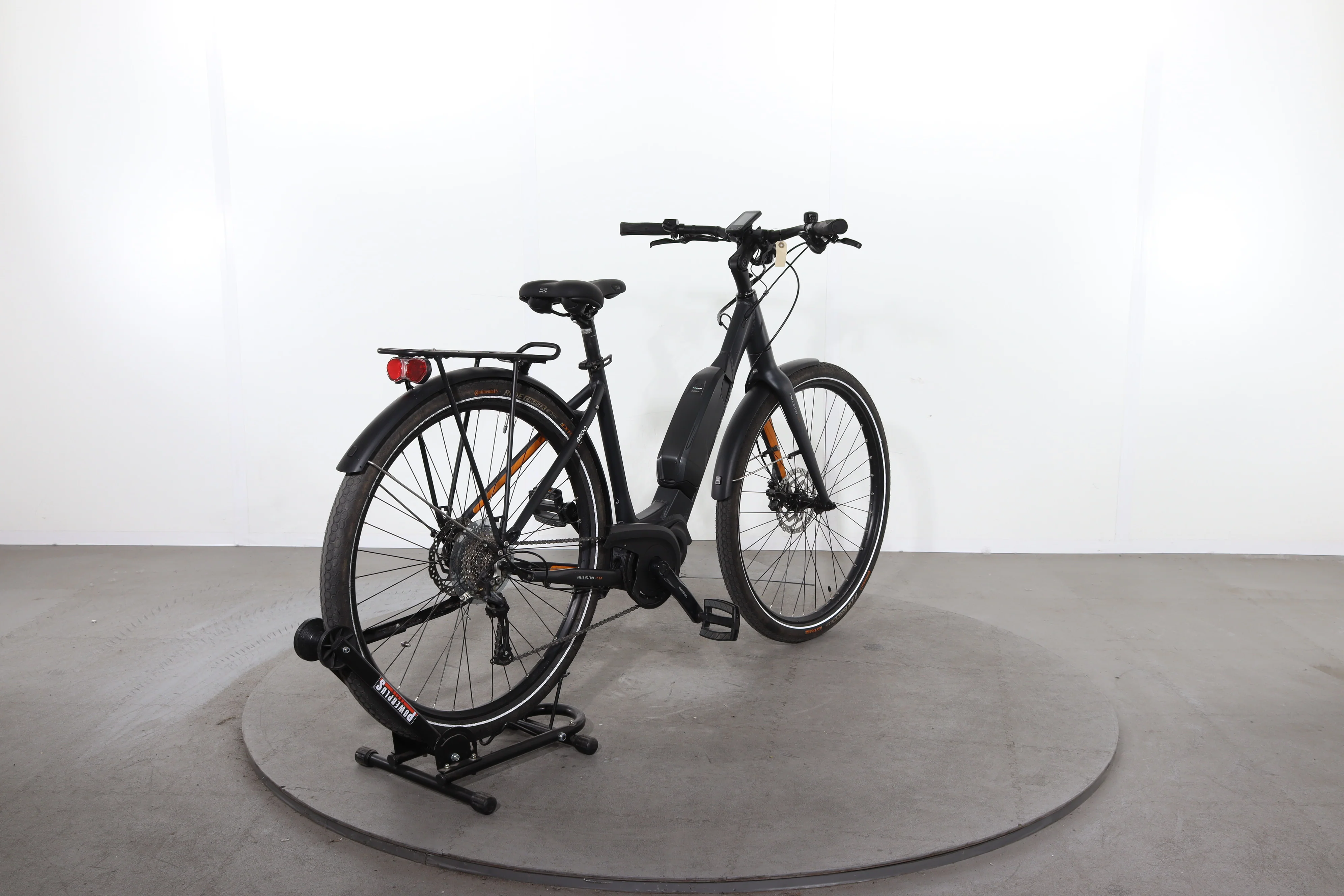 Beeq C500 Urban Motion - Image 6