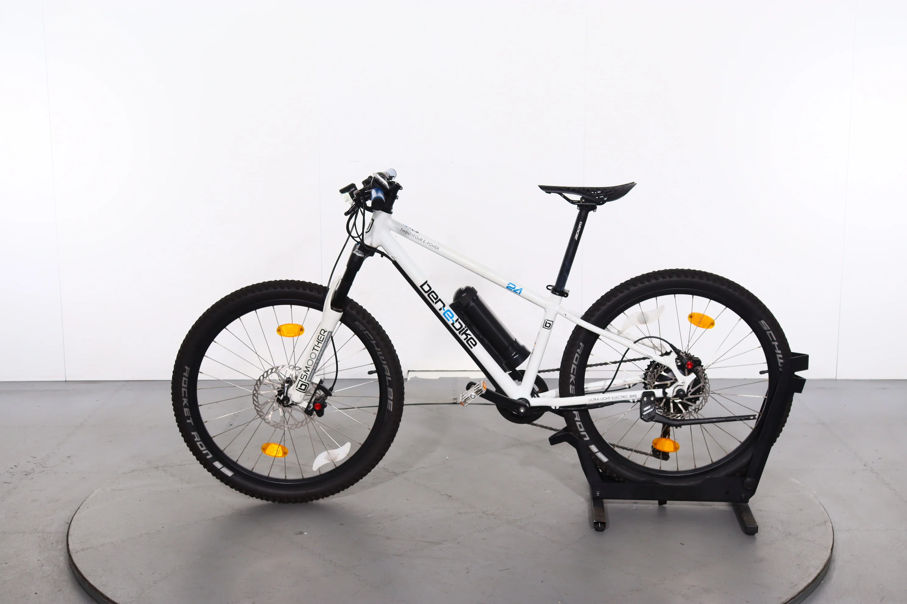 Ben-E-Bike TWENTYFOUR E-Power PRO - Image 2