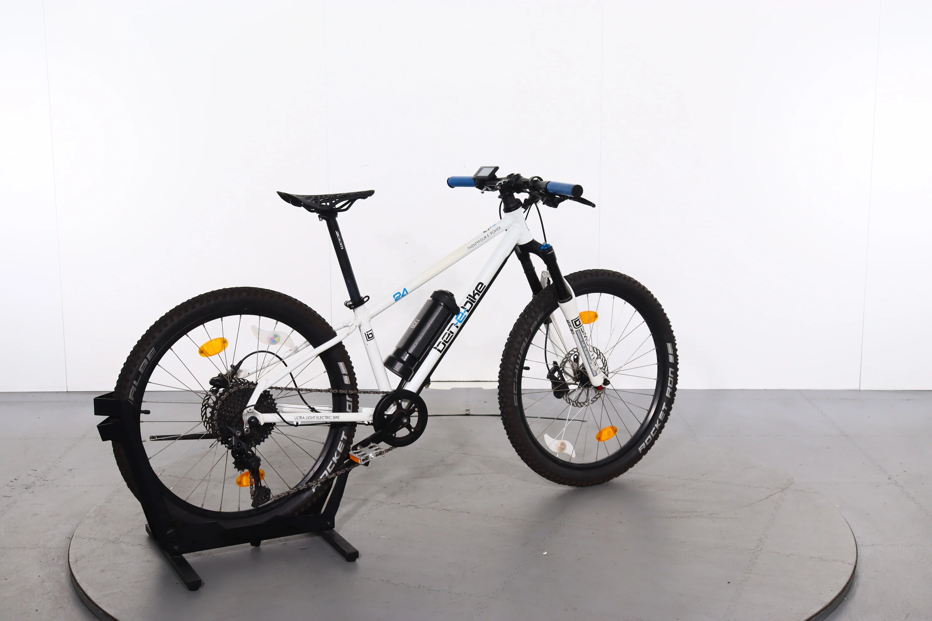 Ben-E-Bike TWENTYFOUR E-Power PRO - Image 4