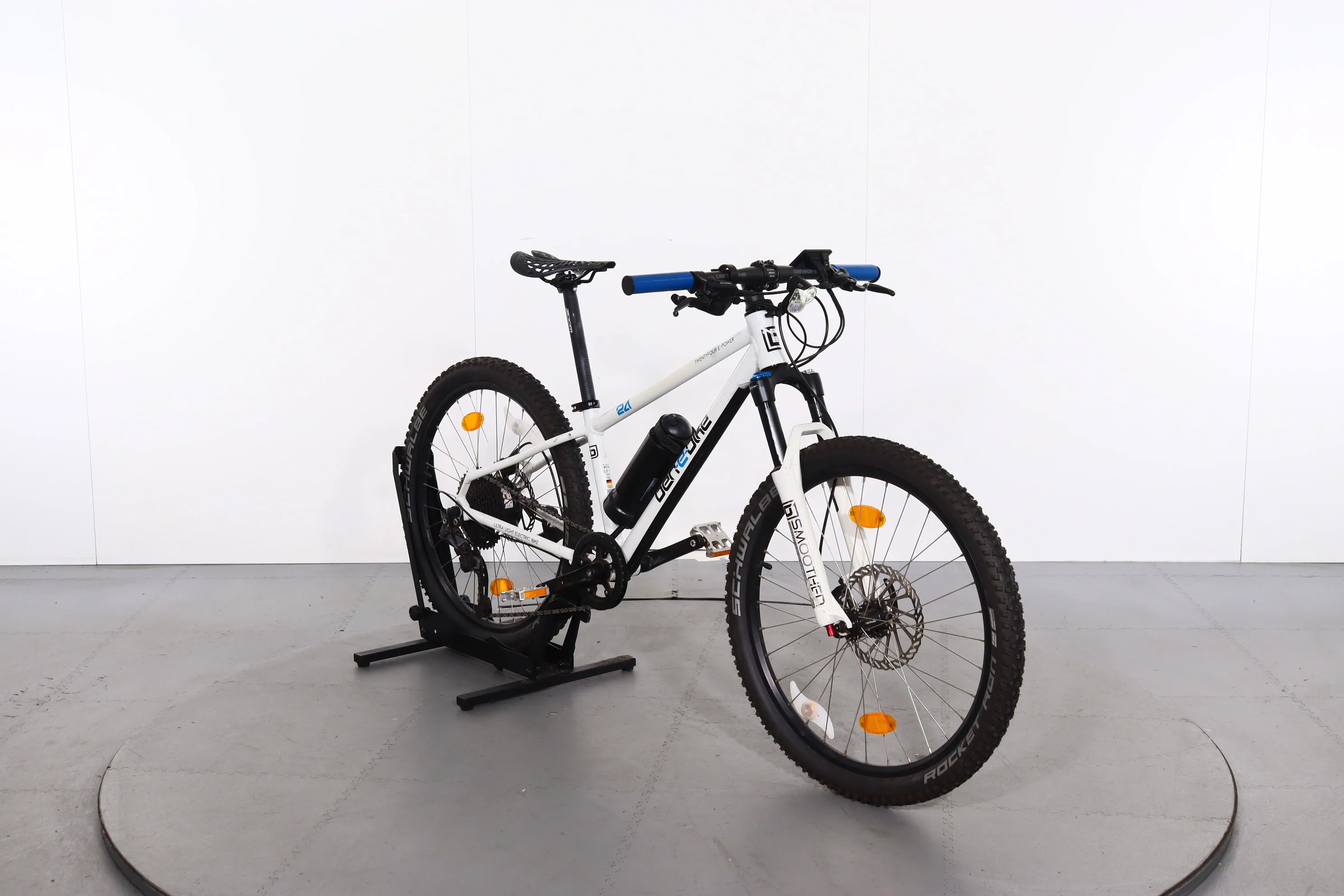 Ben-E-Bike TWENTYFOUR E-Power PRO - Image 5