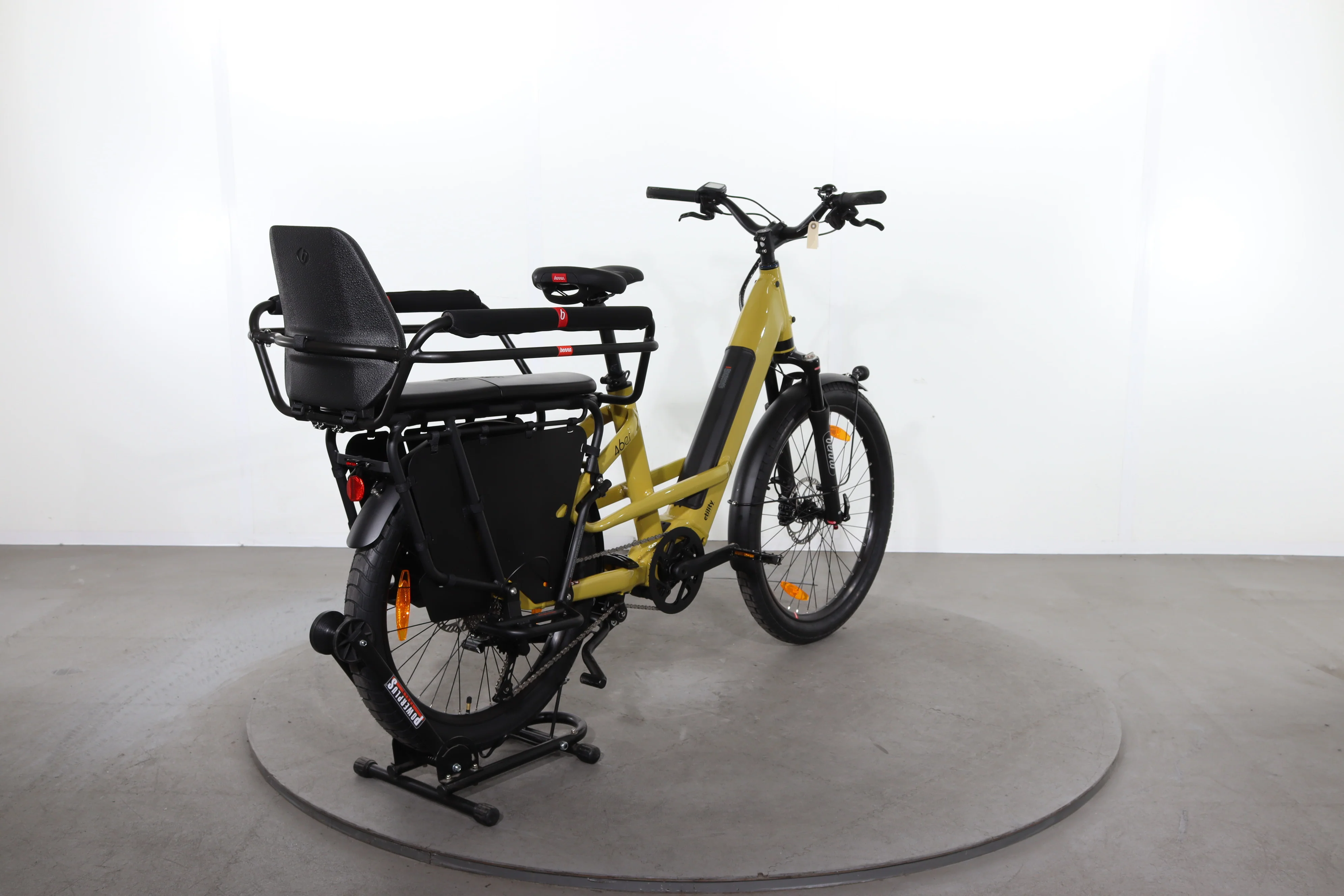 Benno 46er 10D - Image 6