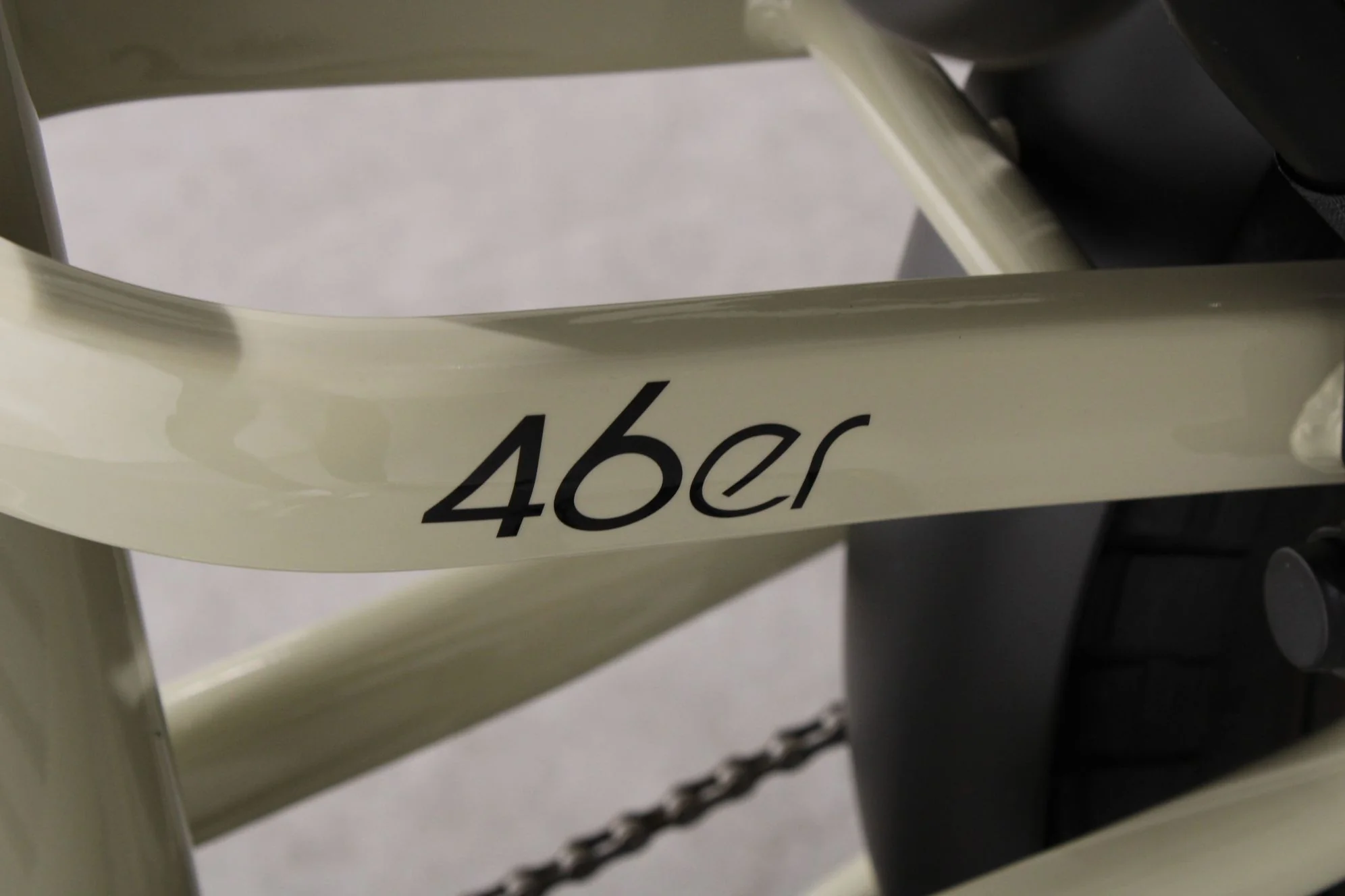 Benno 46er 10D - Image 12