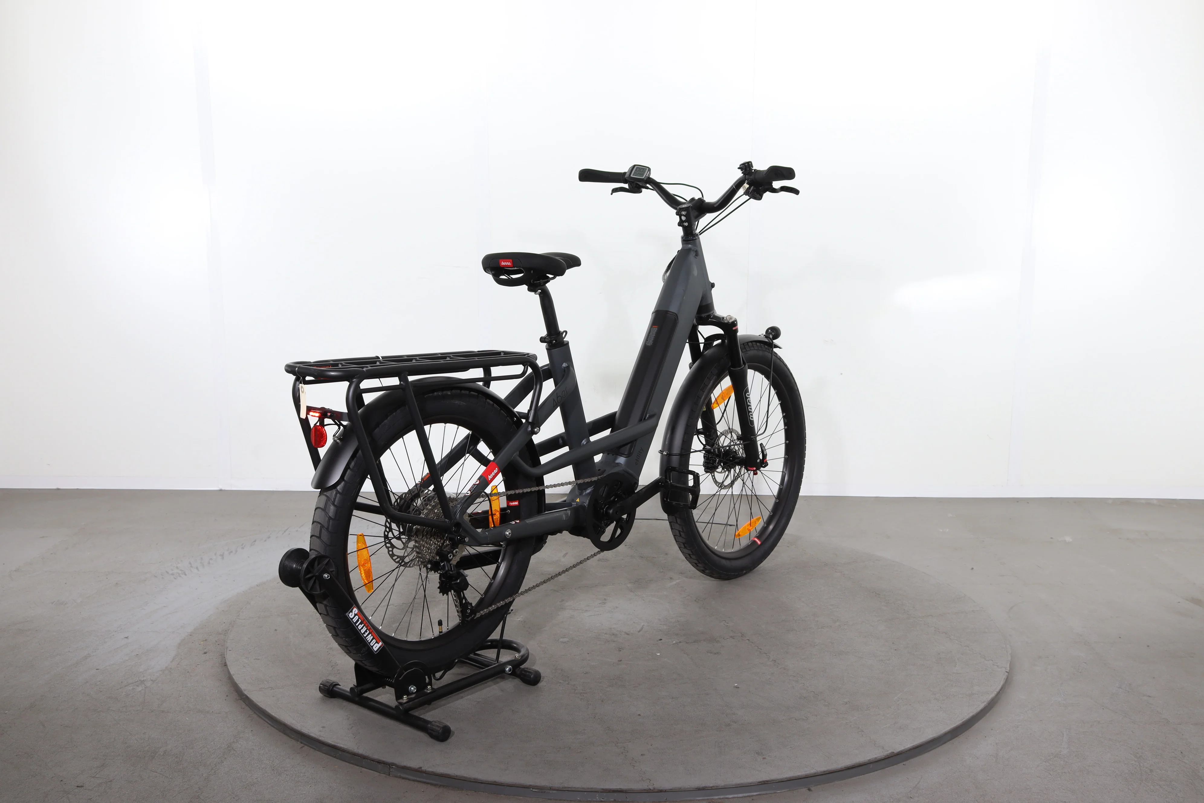 Benno 46er 10D - Image 6