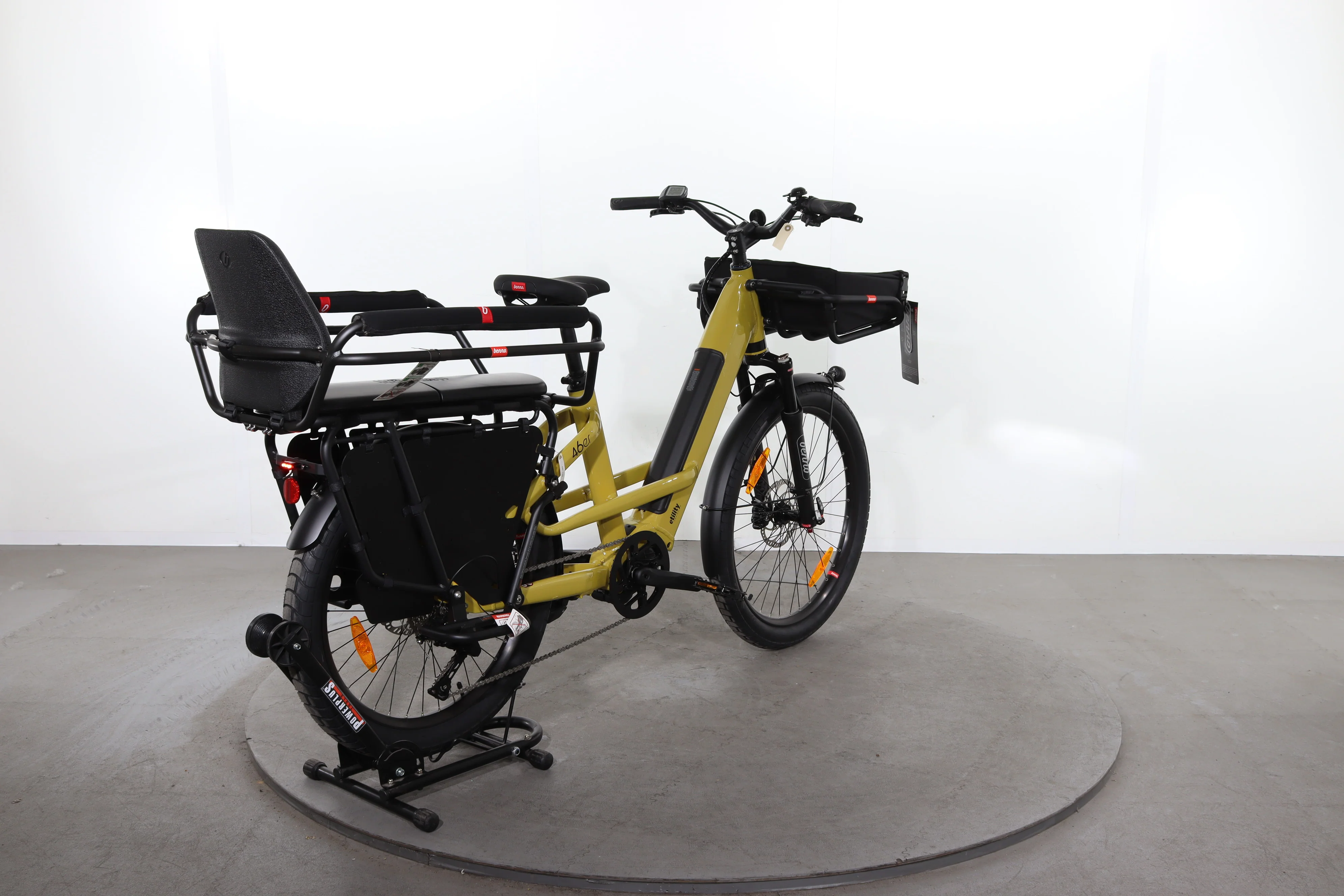 Benno 46er 10D - Image 6