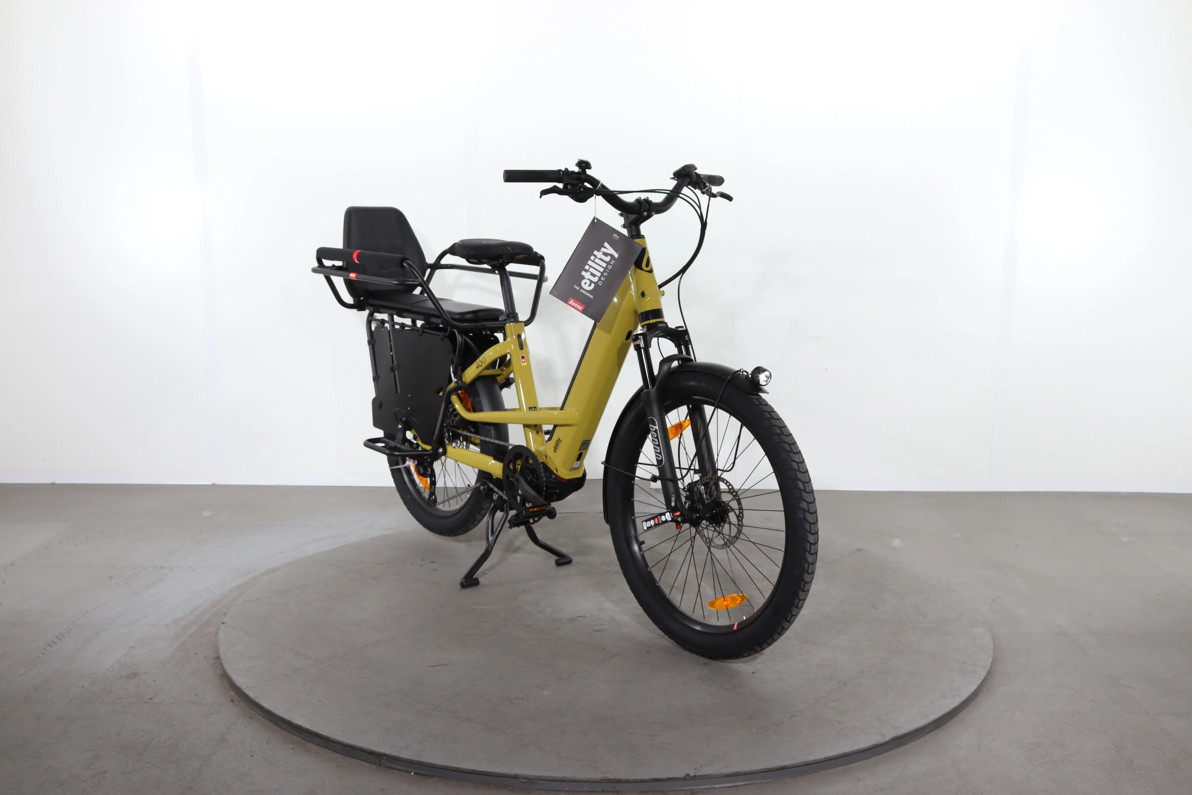 Benno 46er 10D - Image 2