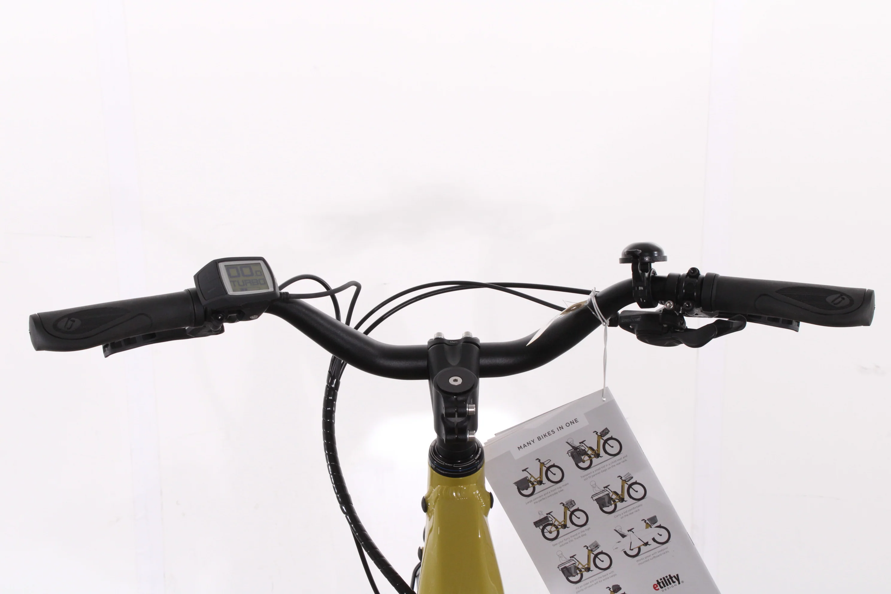 Benno 46er 10D - Image 7