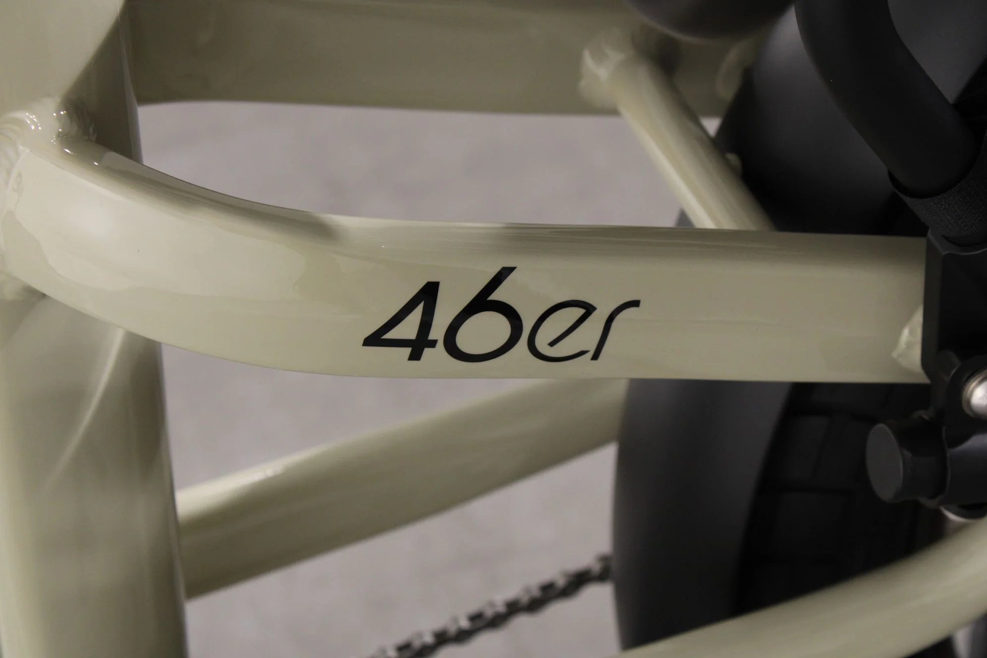 Benno 46er 10D - Image 12
