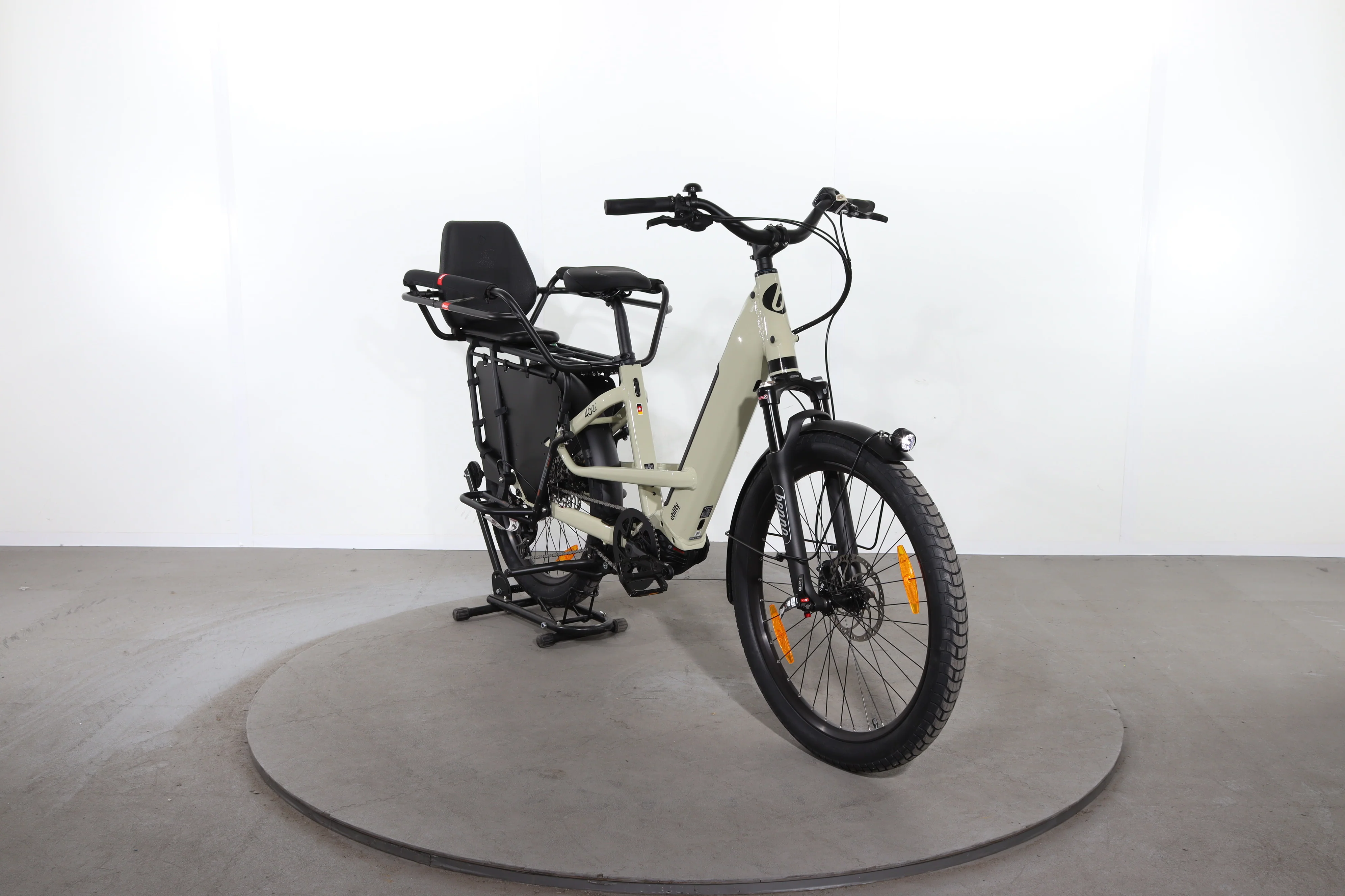 Benno 46er 10D - Image 2