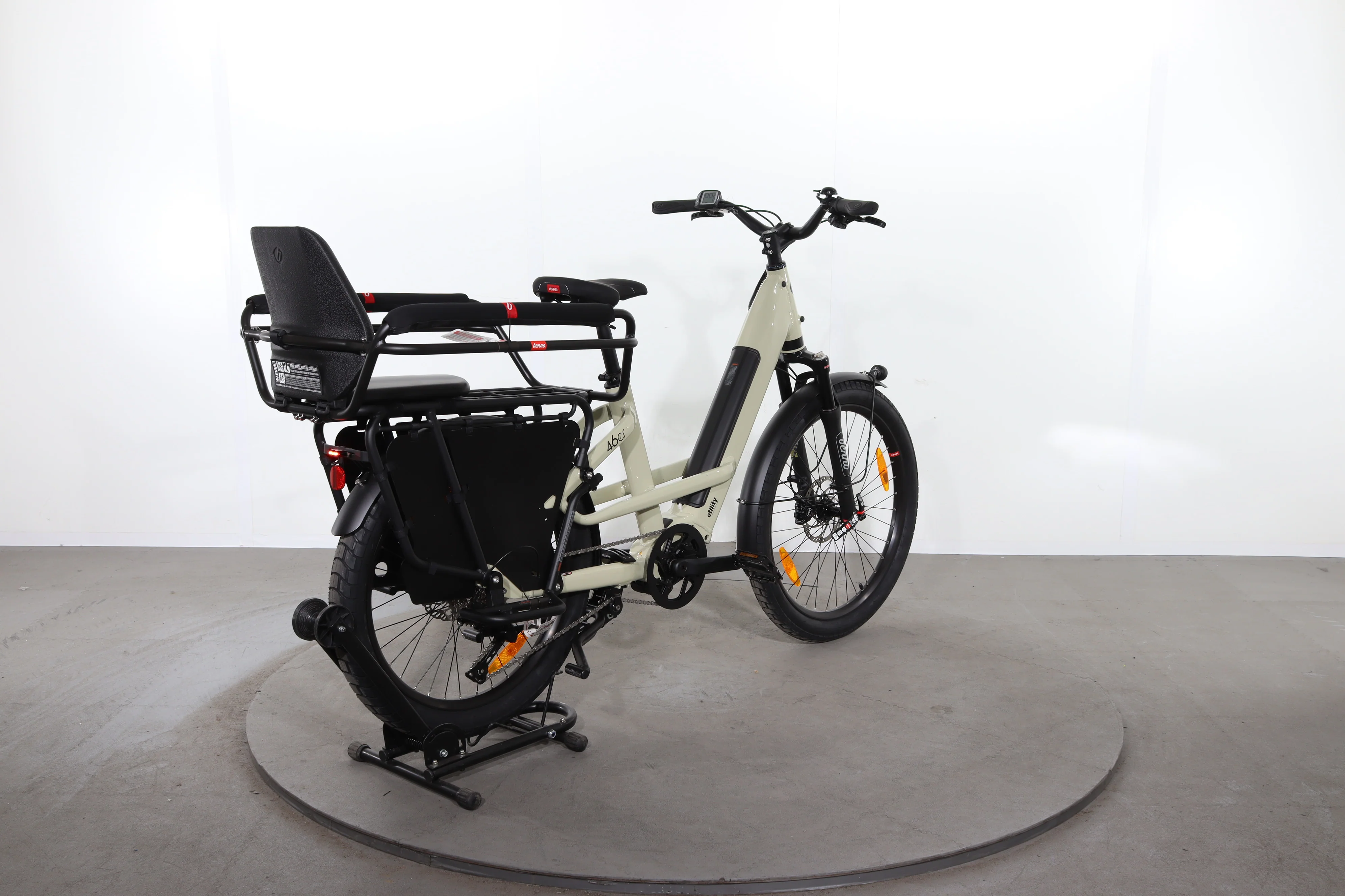Benno 46er 10D - Image 6