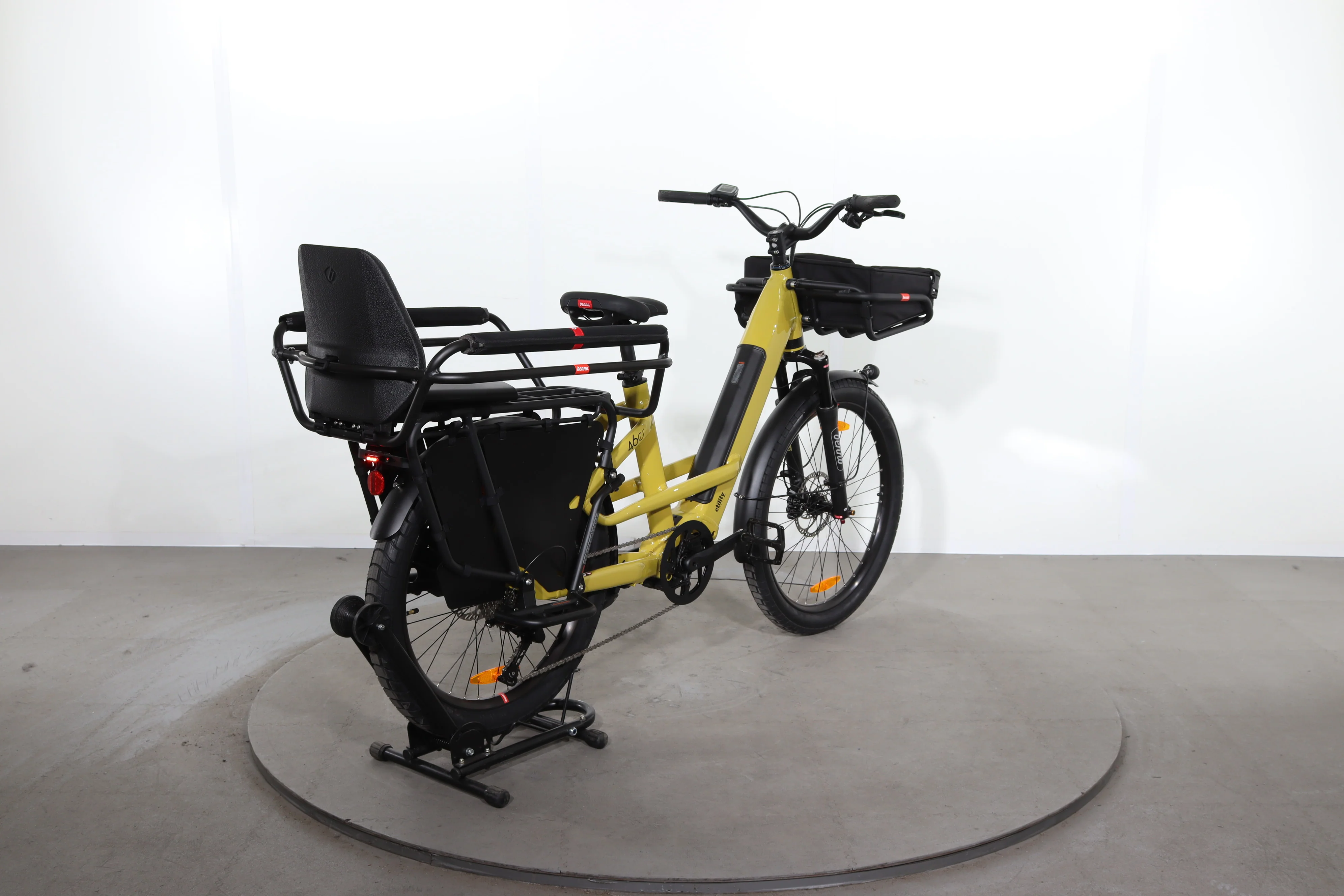 Benno 46er 10D - Image 6