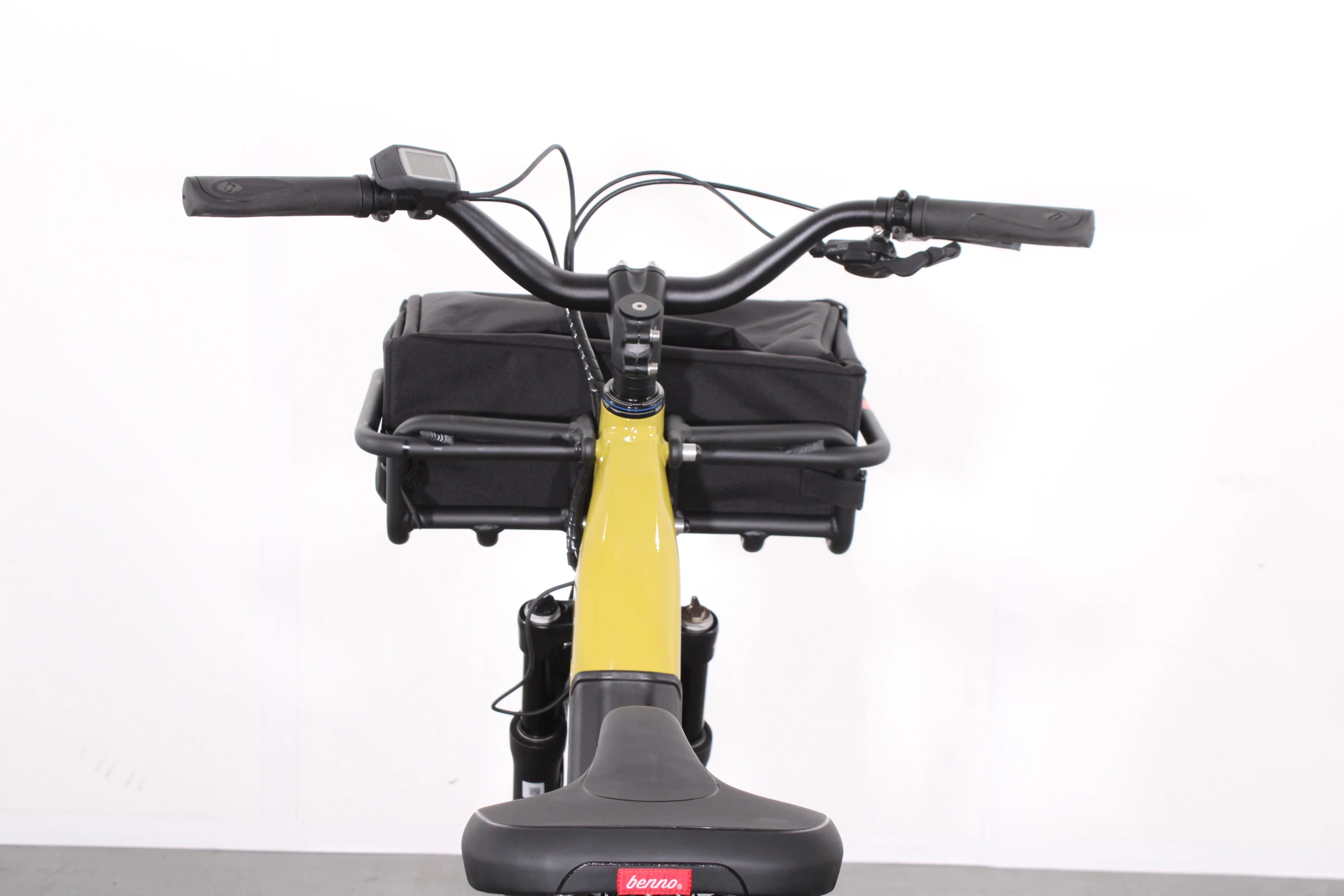 Benno 46er 10D - Image 7