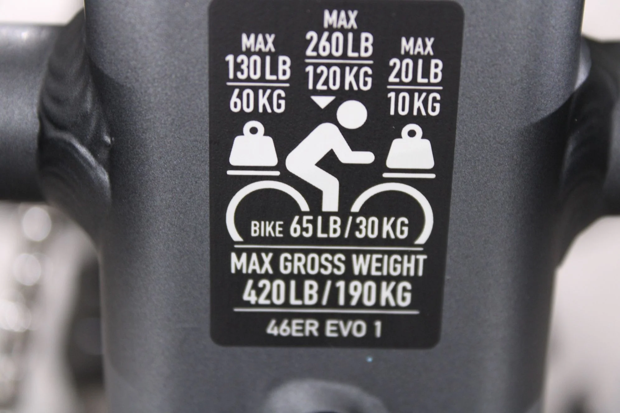 Benno 46er 10D - Image 12