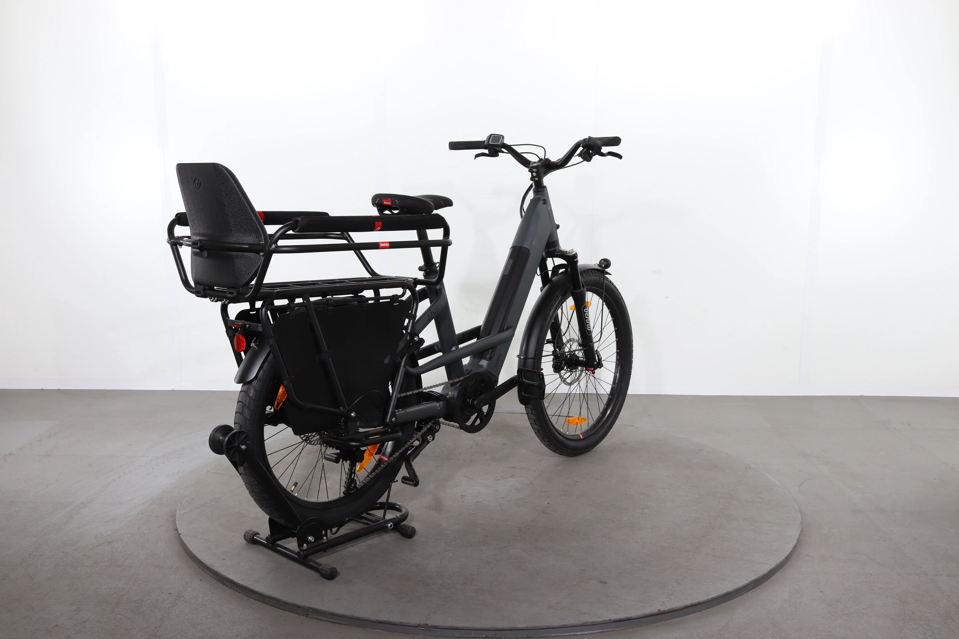 Benno 46er 10D - Image 6