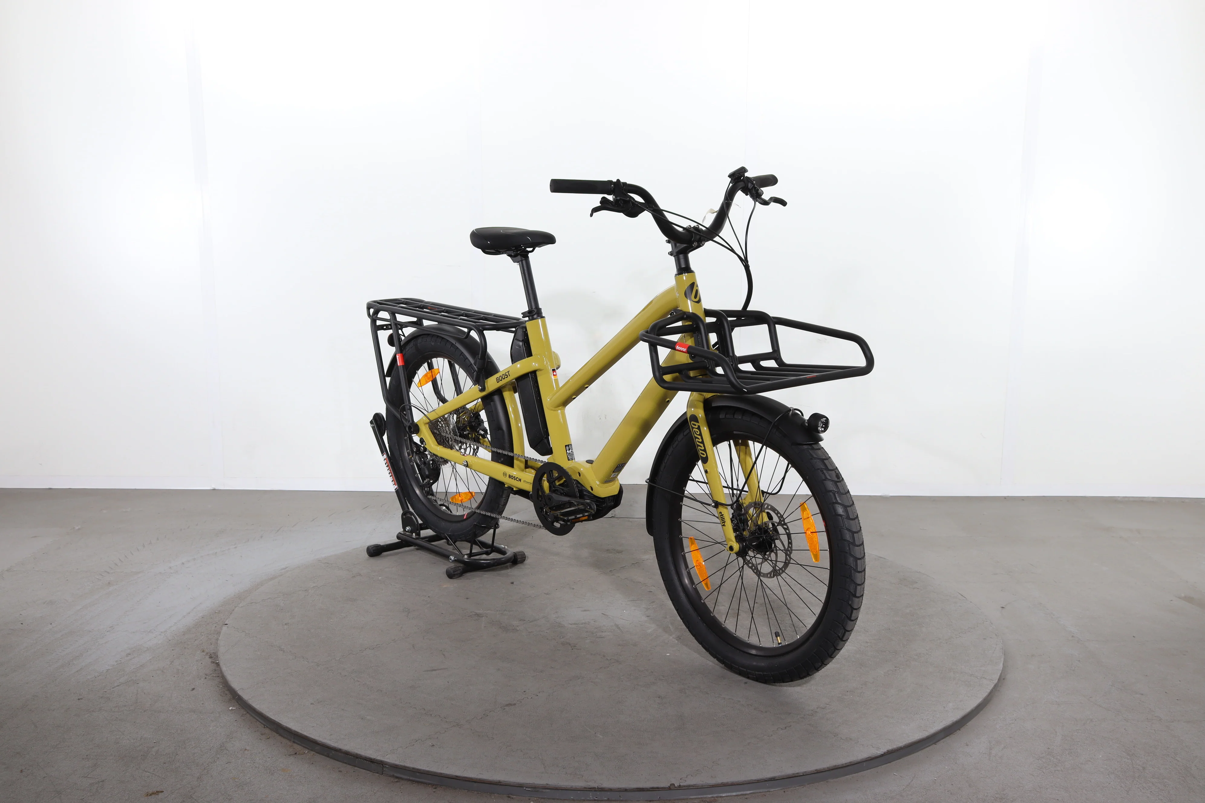 Benno Bikes Boost 10D - Image 2