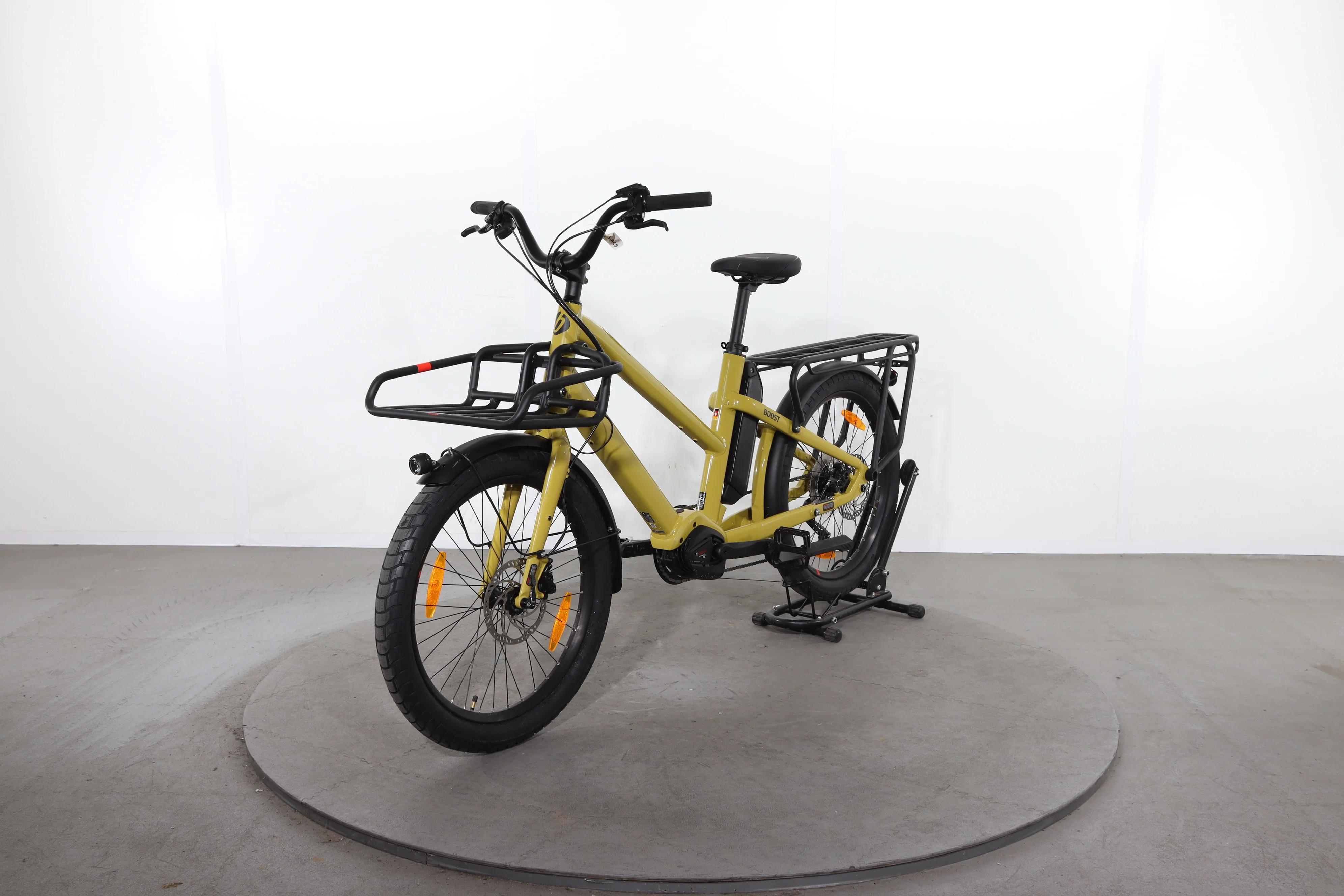 Benno Bikes Boost 10D - Image 3