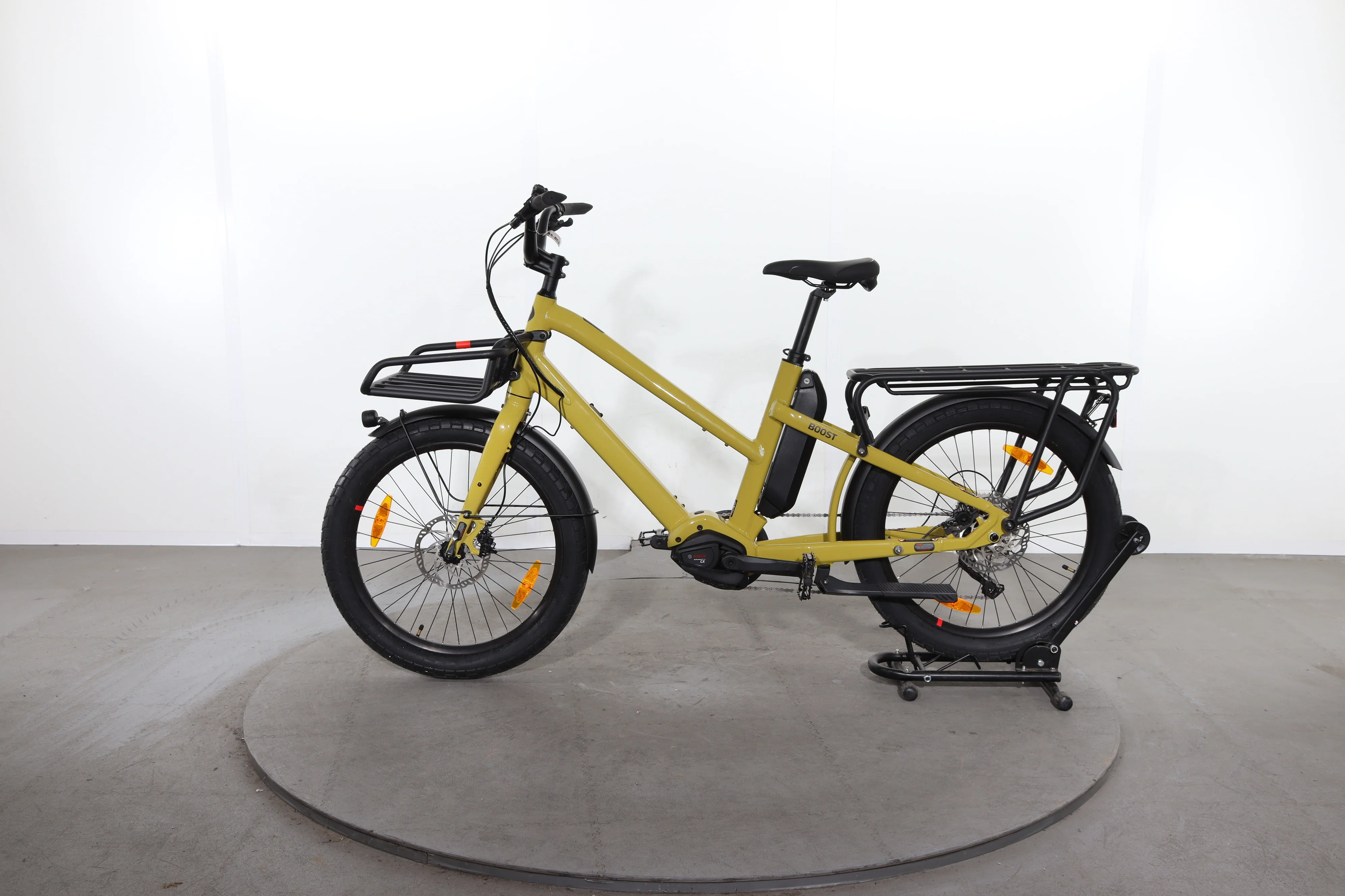 Benno Bikes Boost 10D - Image 4