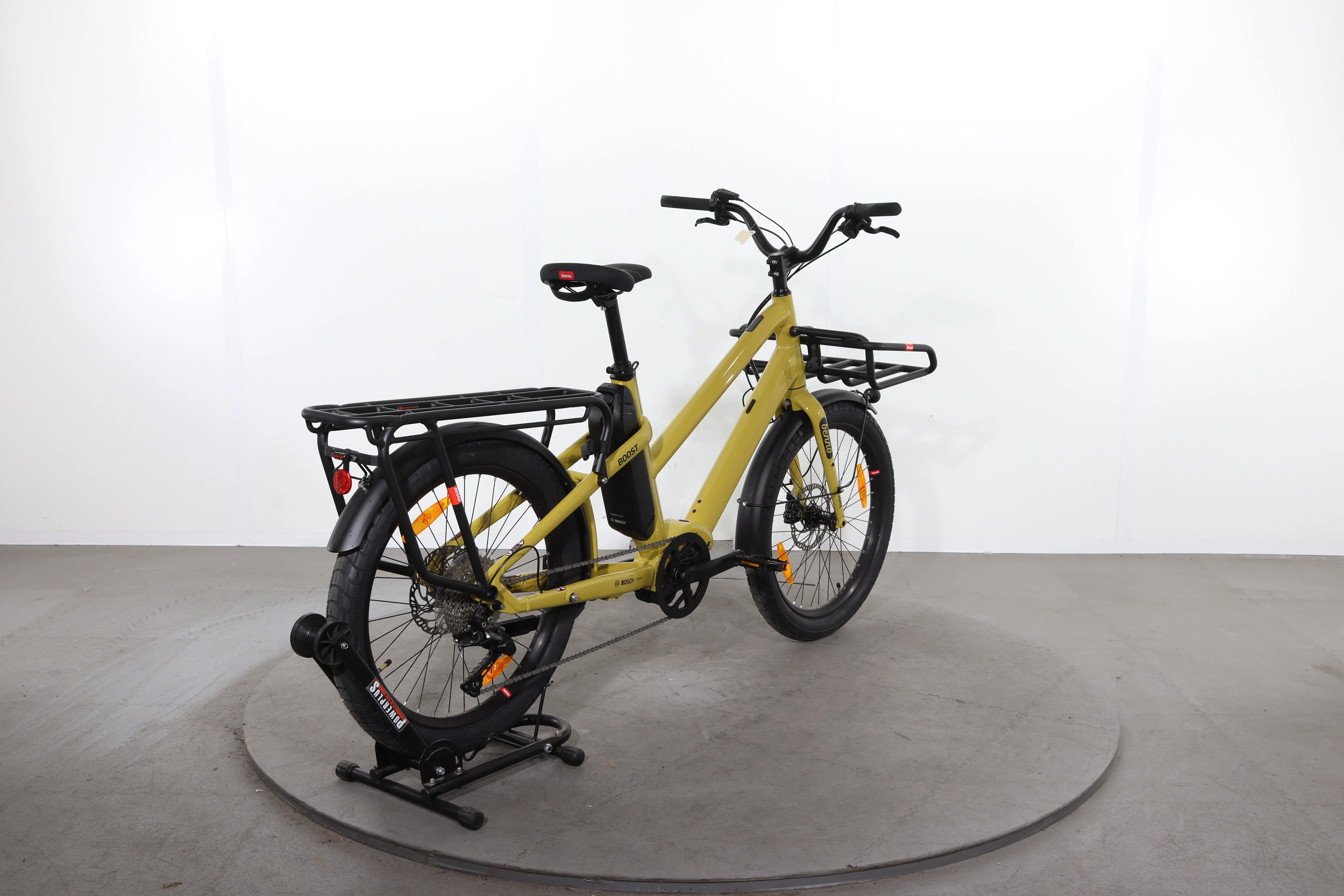 Benno Bikes Boost 10D - Image 6