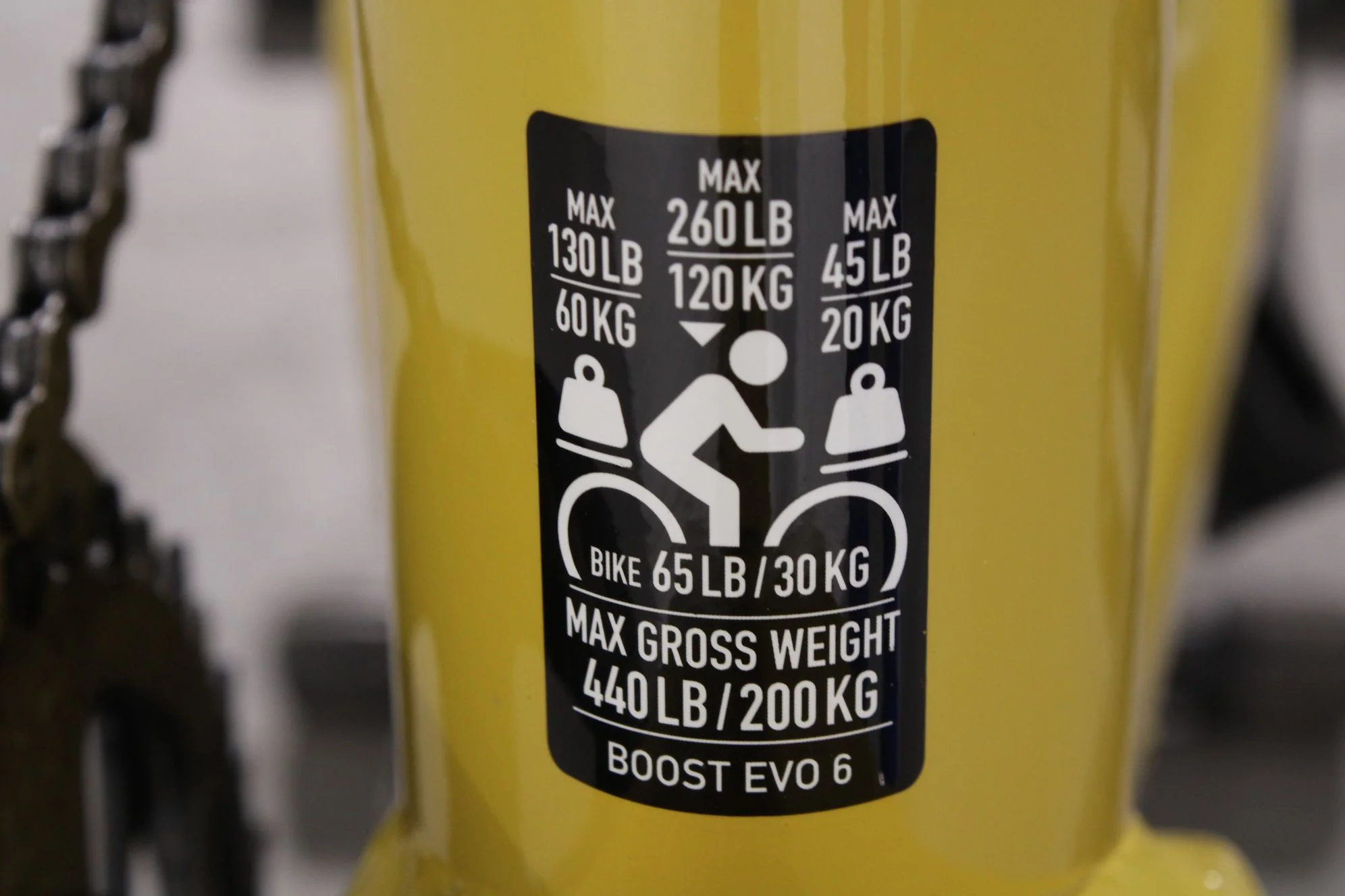 Benno Bikes Boost 10D - Image 9