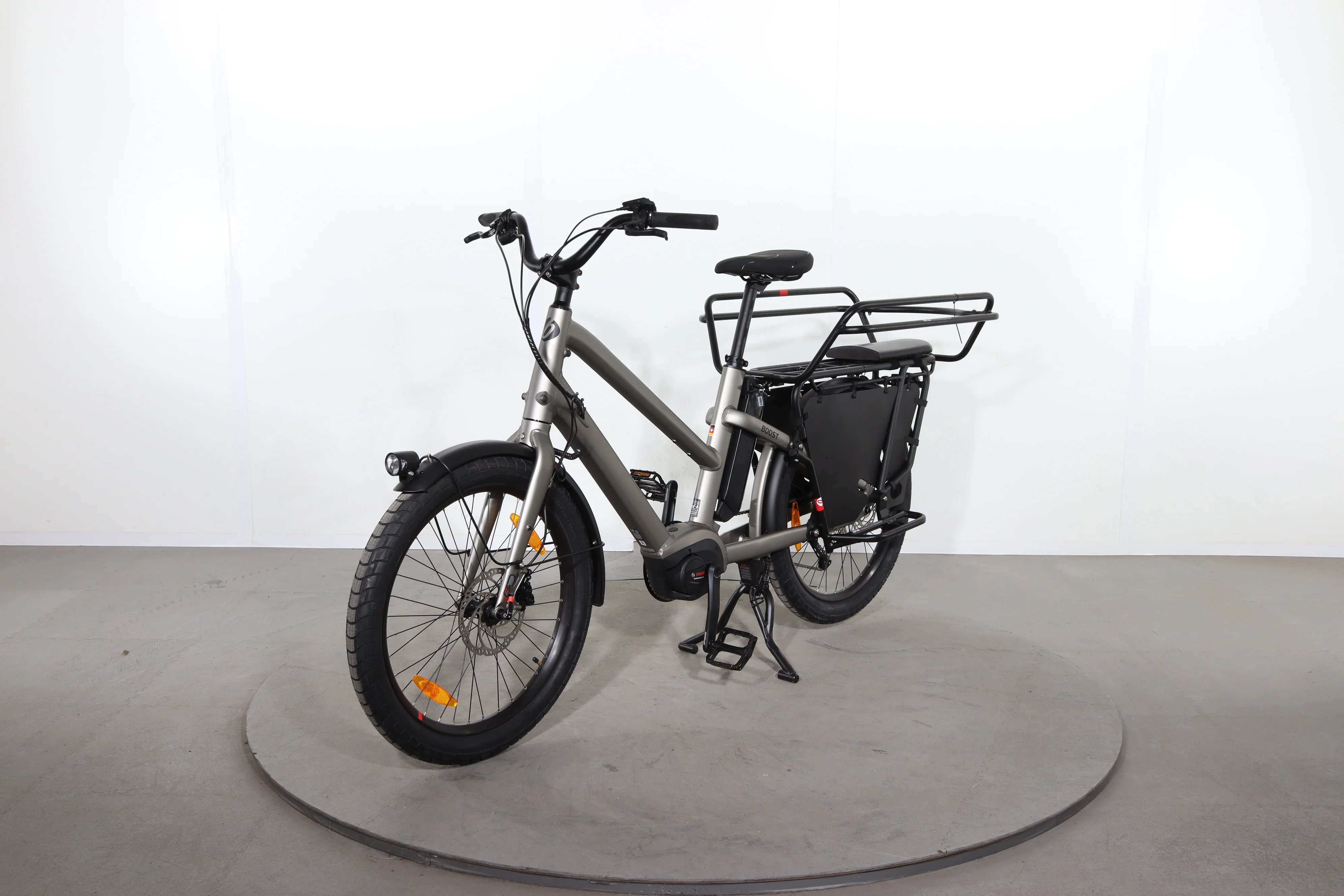 Benno Bikes Boost Evo 6 - Image 3