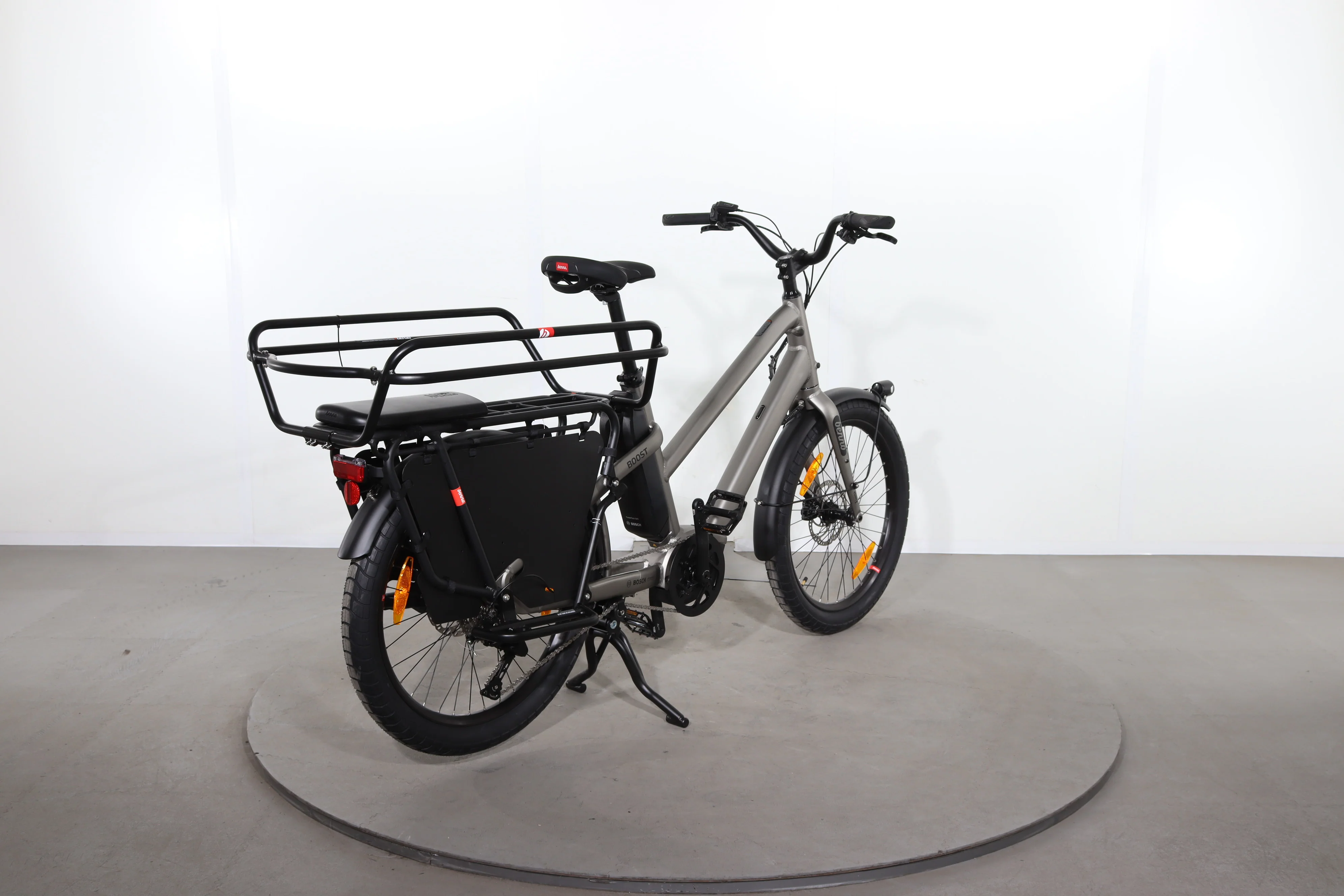 Benno Bikes Boost Evo 6 - Image 6