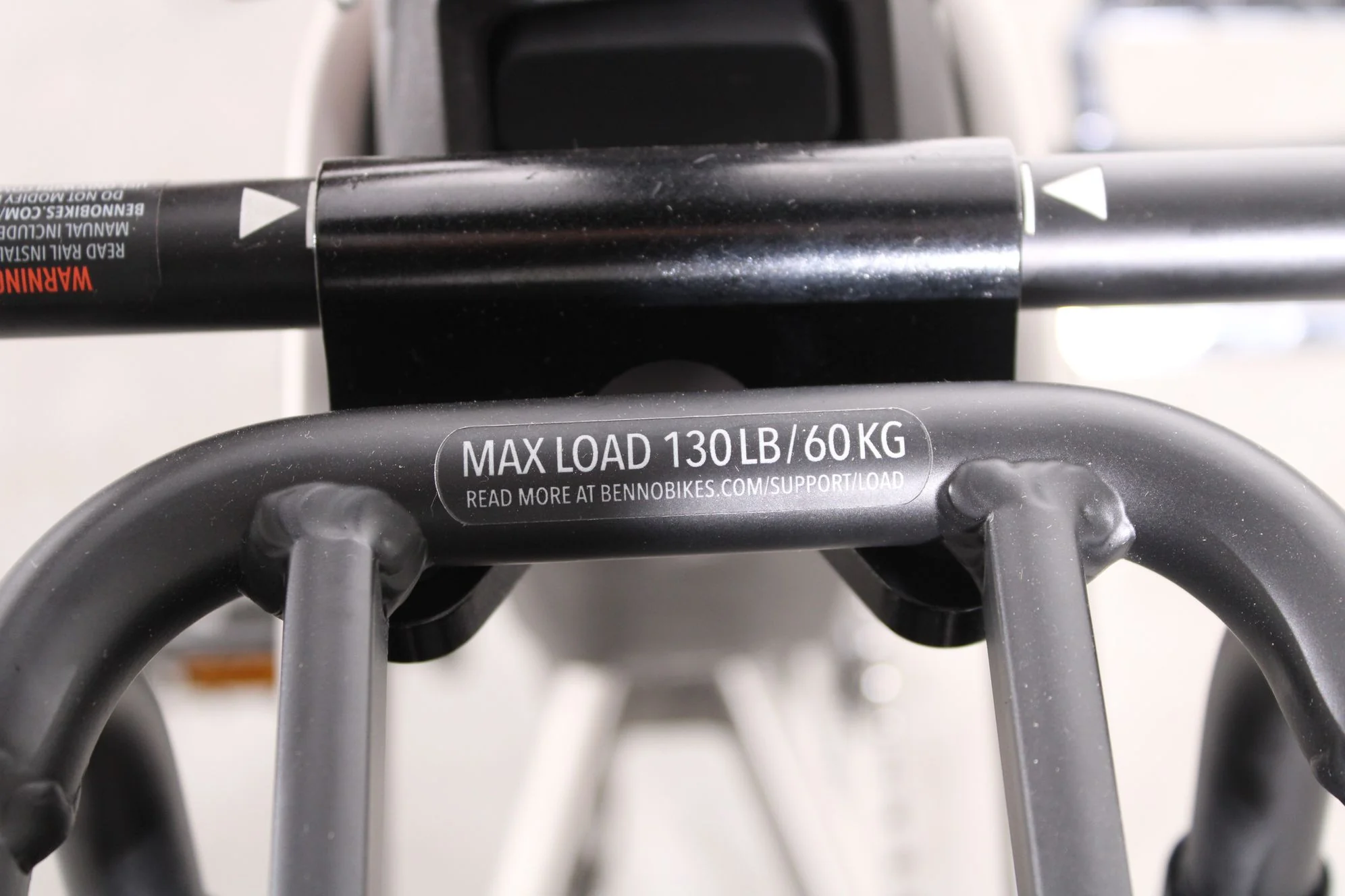 Benno Bikes Boost Evo 6 - Image 8