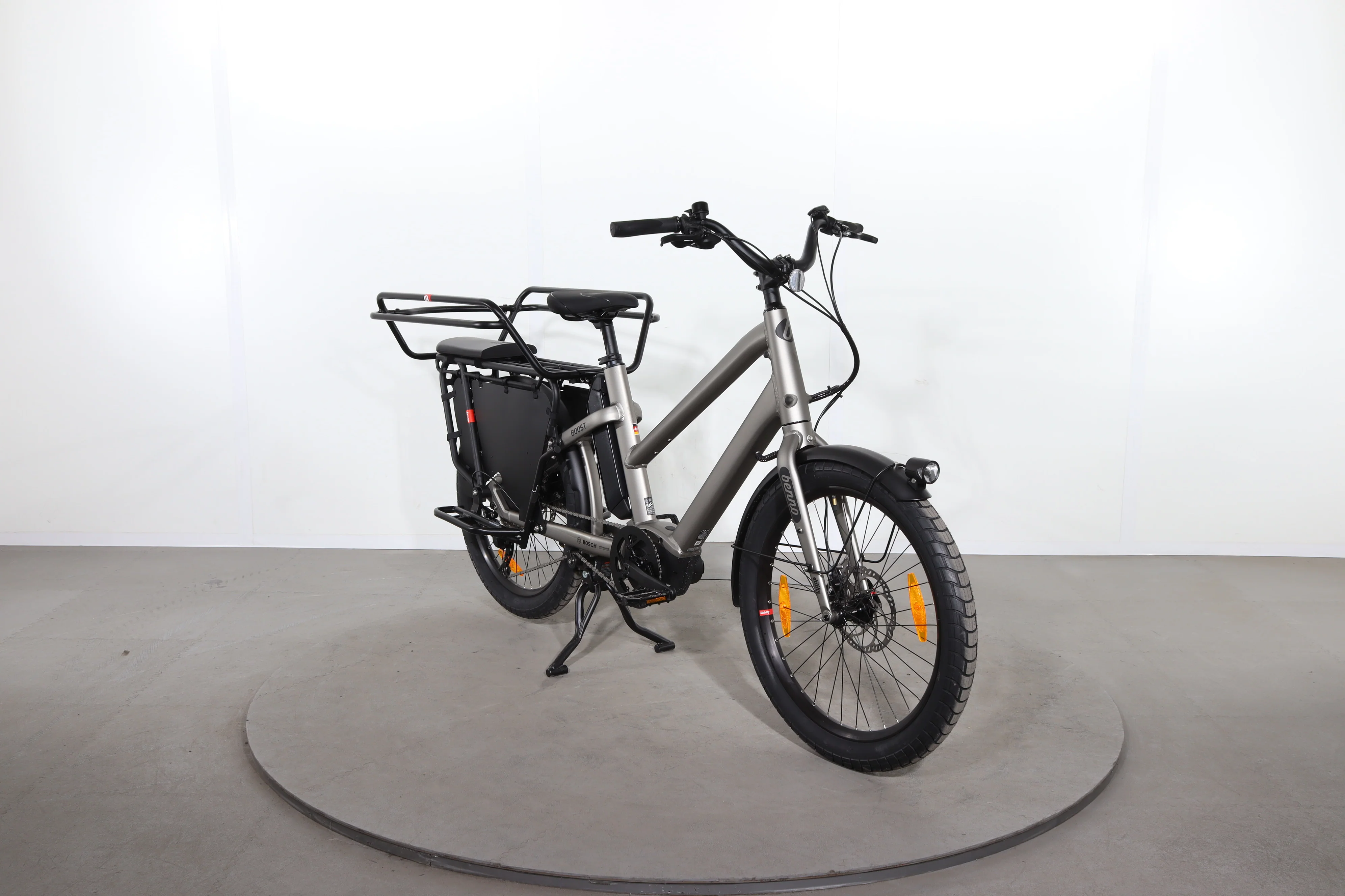 Benno Bikes Boost Evo 6 - Image 2