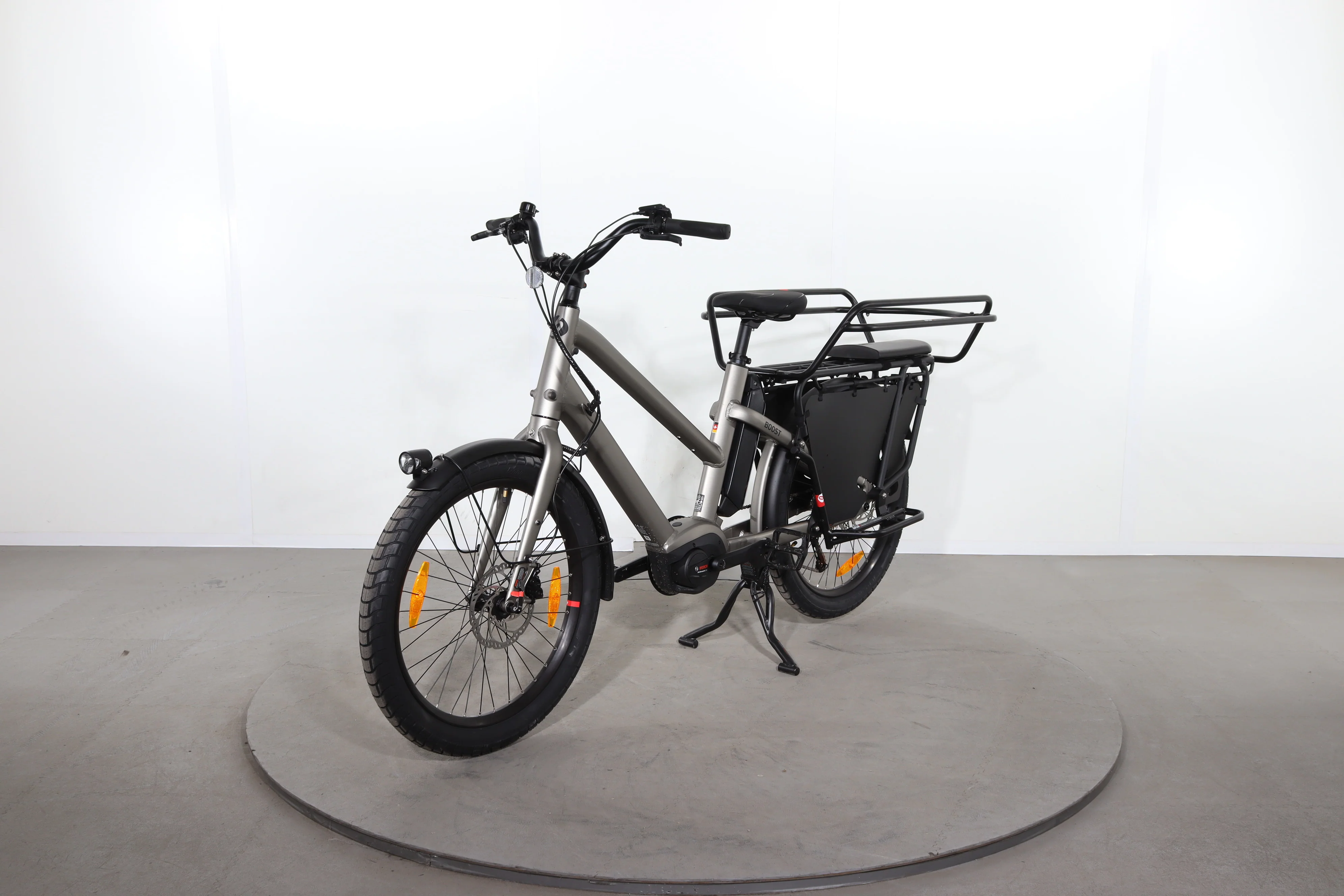 Benno Bikes Boost Evo 6 - Image 3