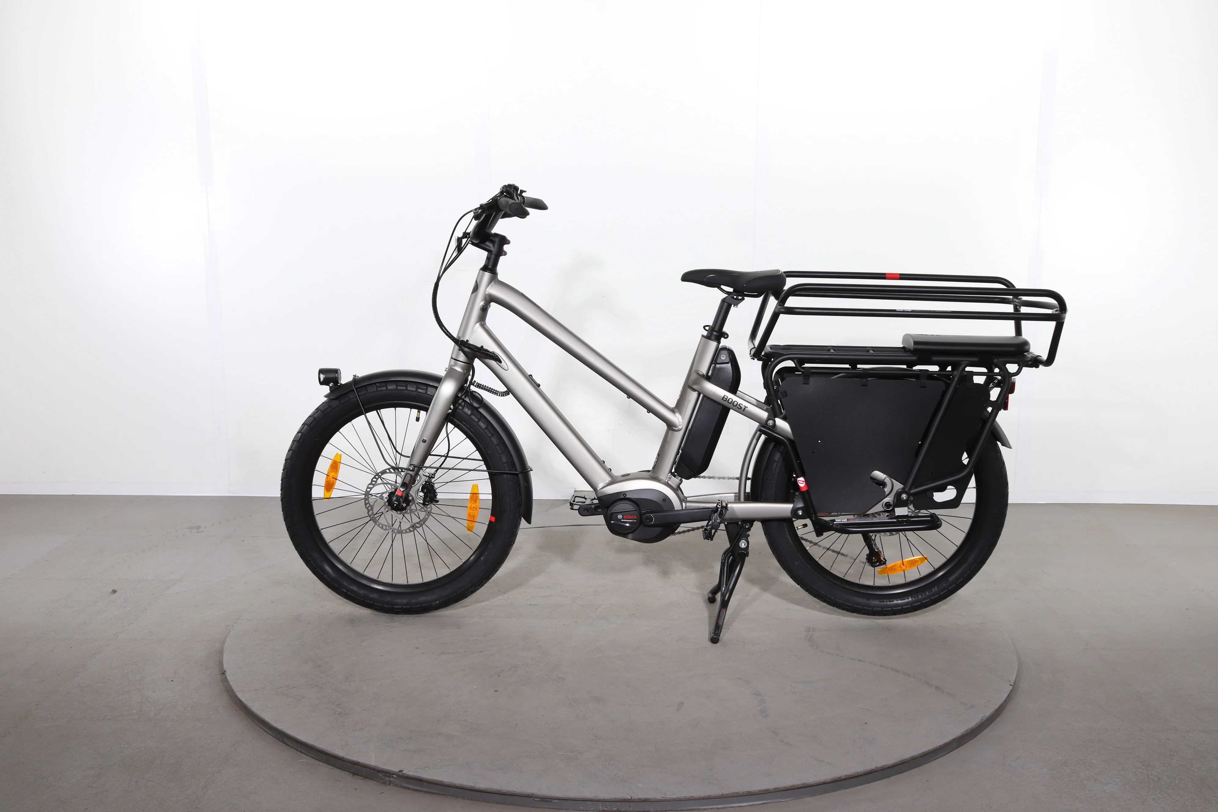 Benno Bikes Boost Evo 6 - Image 4