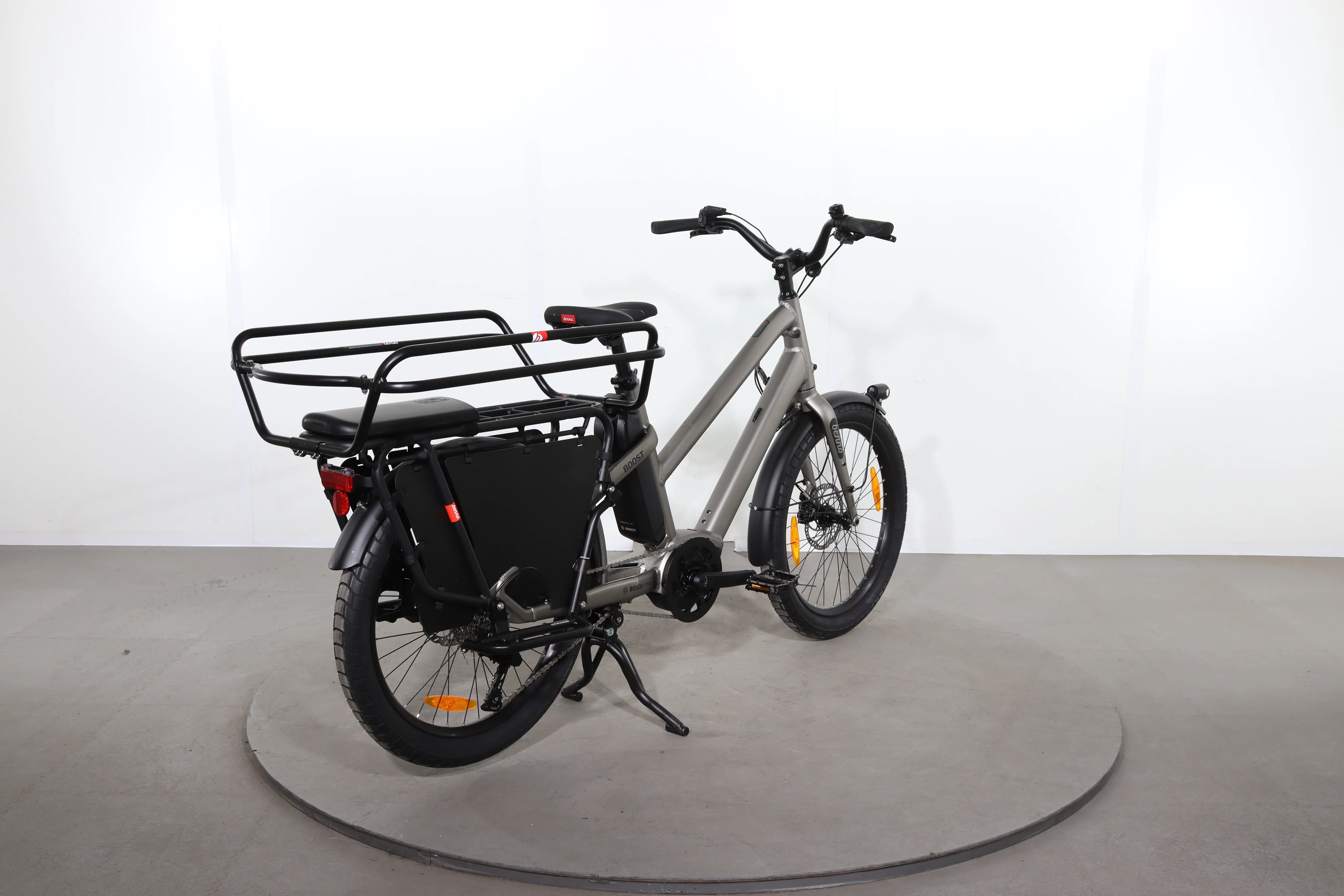 Benno Bikes Boost Evo 6 - Image 6