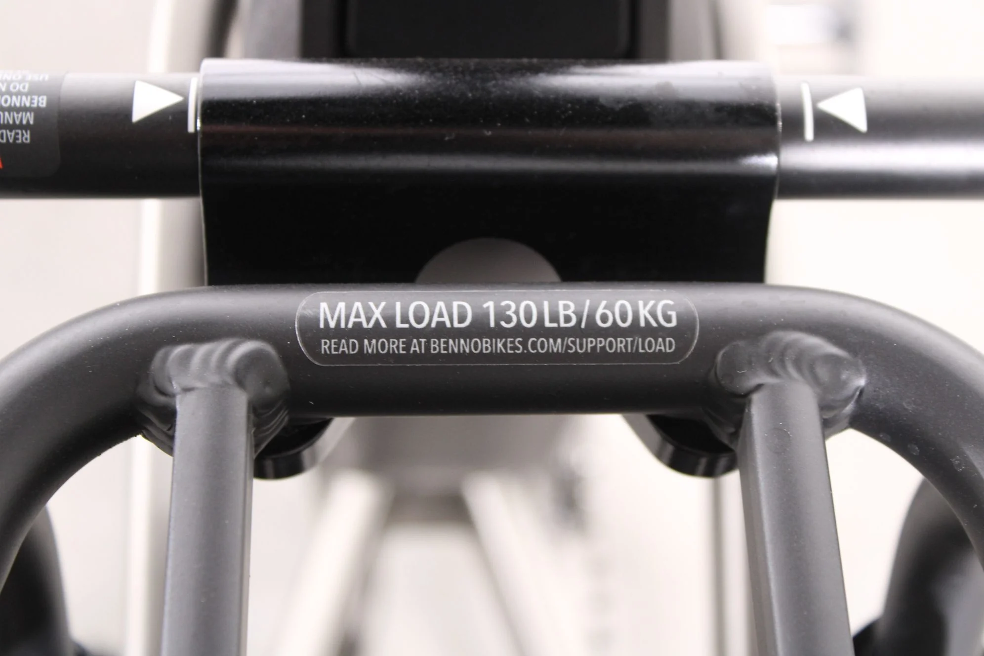 Benno Bikes Boost Evo 6 - Image 8