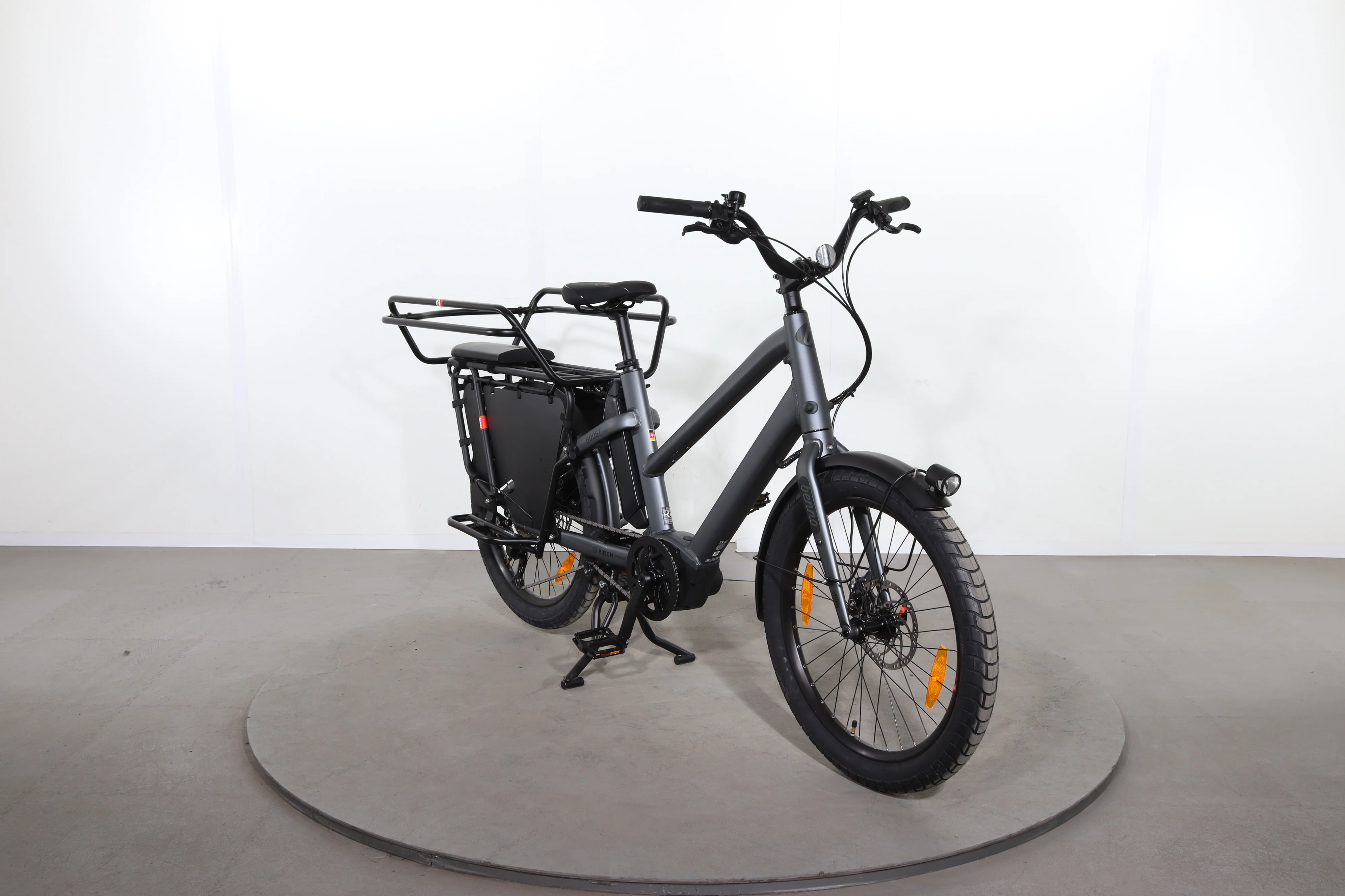 Benno Bikes Boost Evo 6 - Image 2