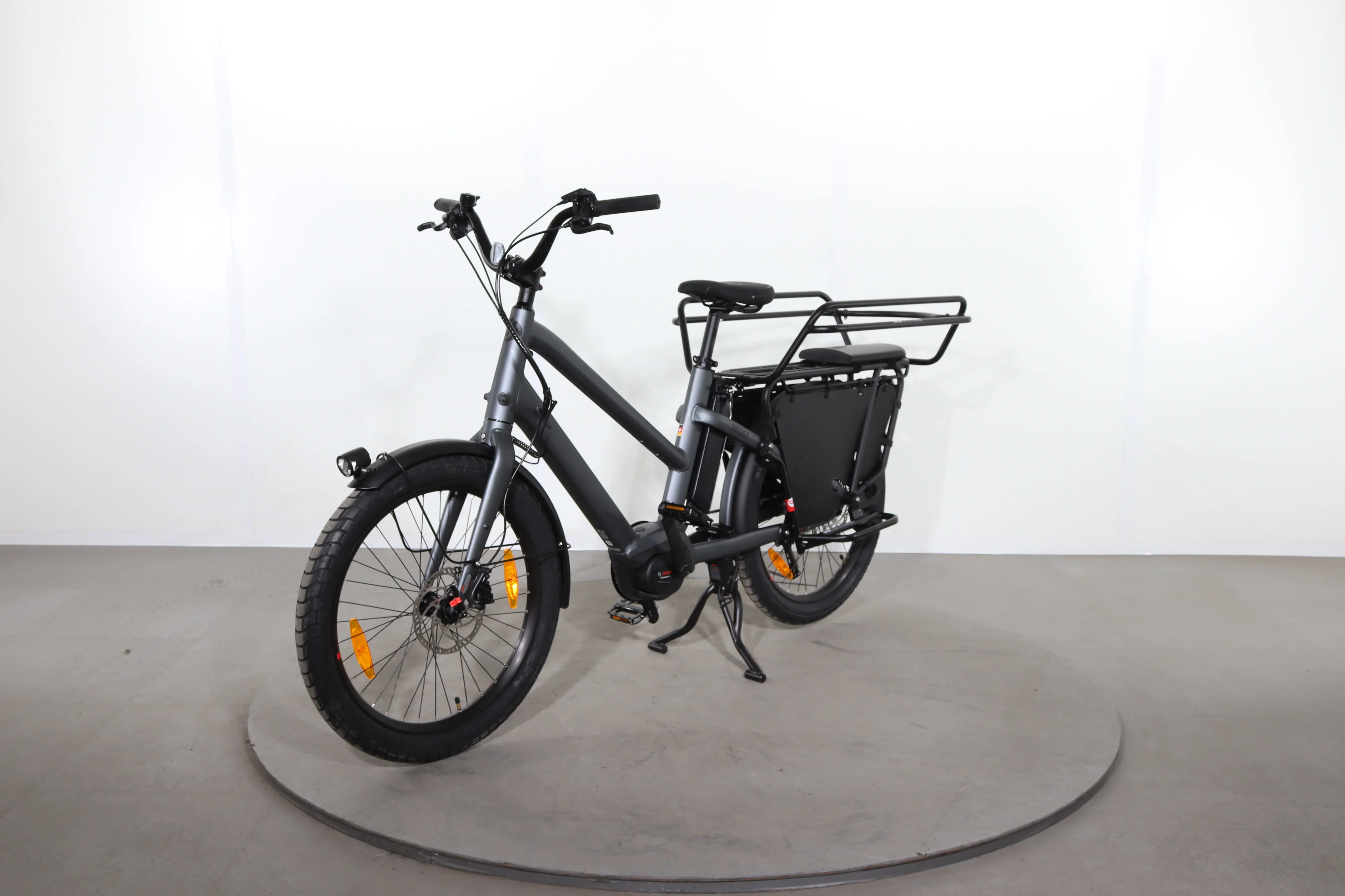 Benno Bikes Boost Evo 6 - Image 3