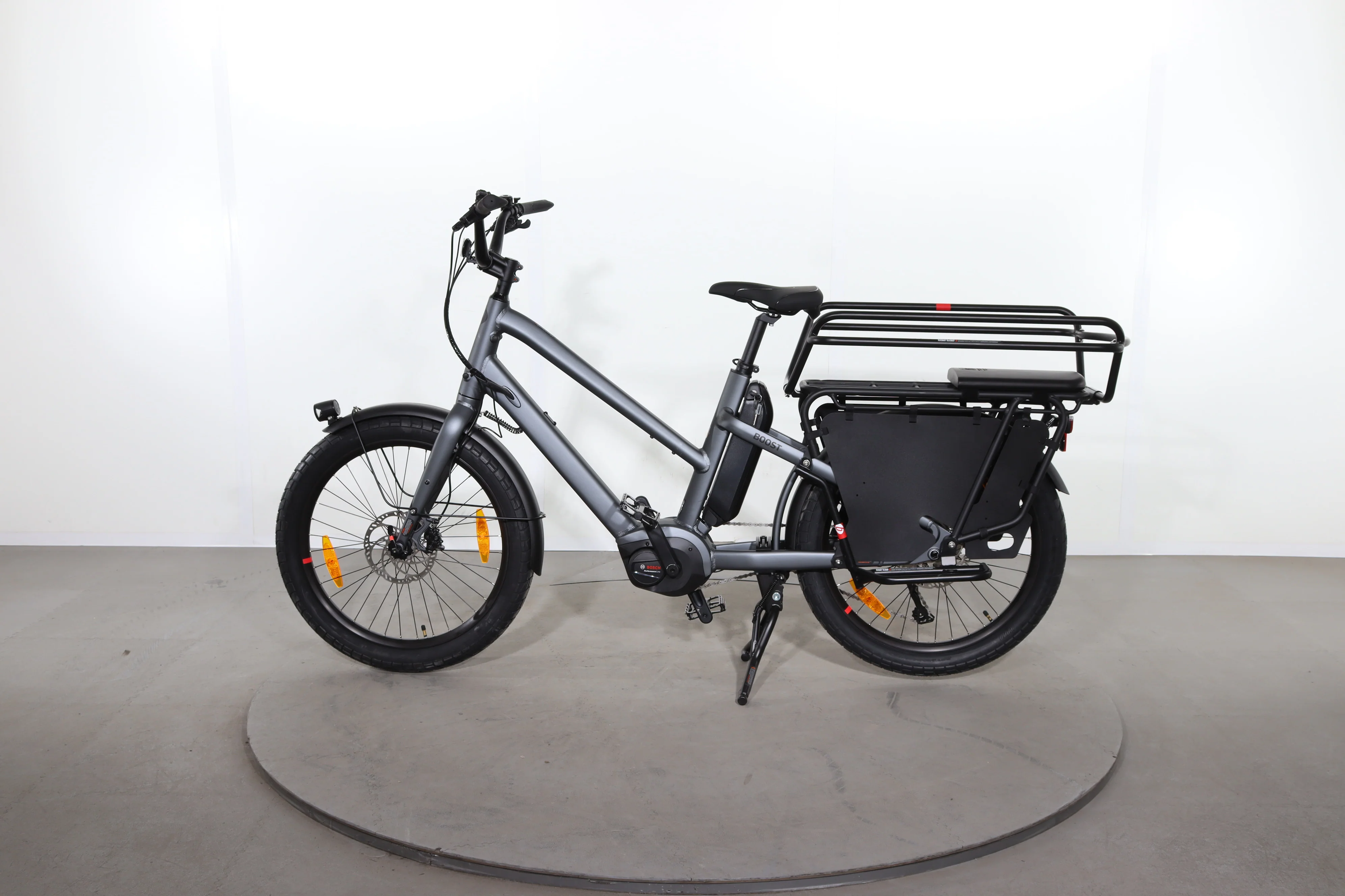 Benno Bikes Boost Evo 6 - Image 4