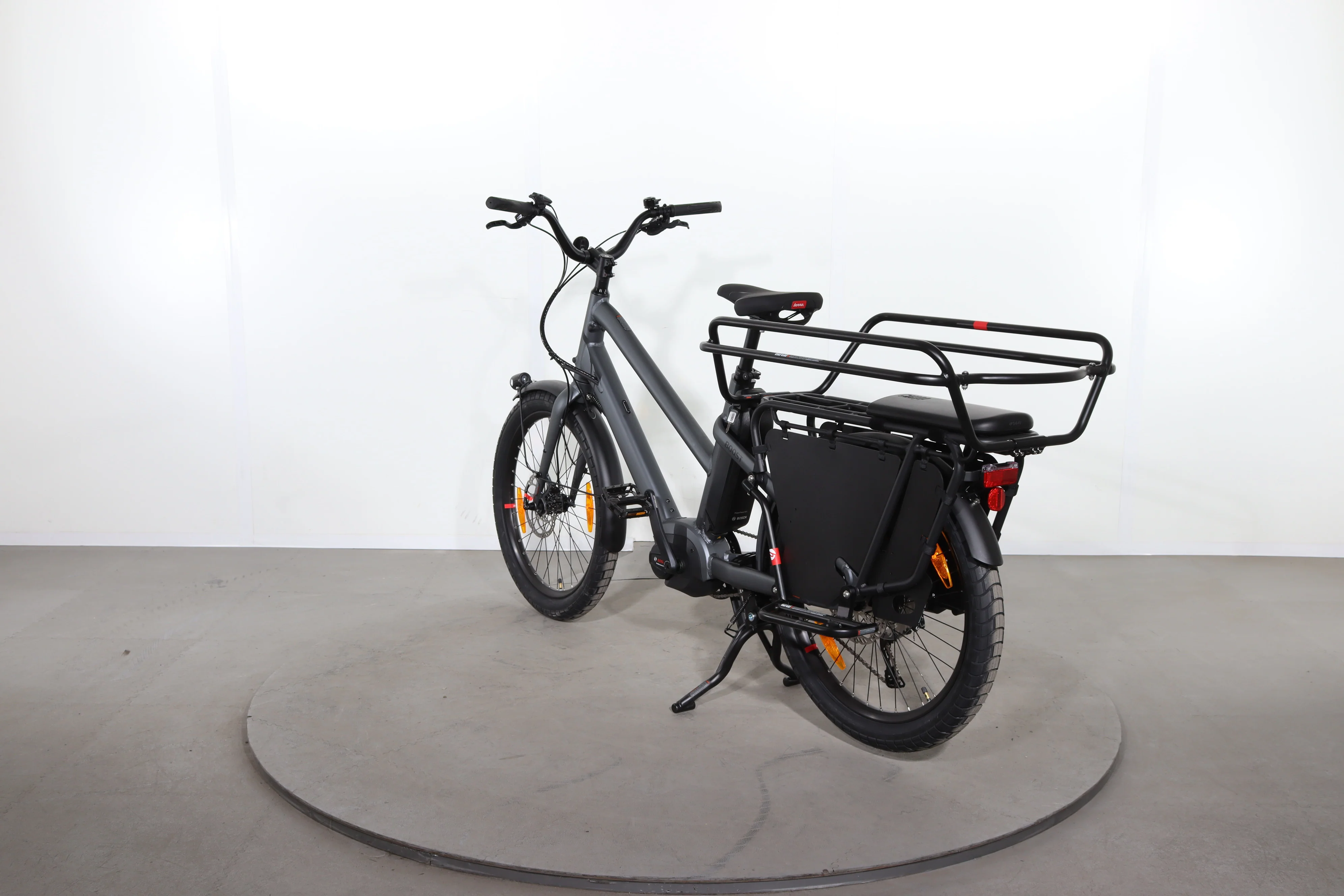 Benno Bikes Boost Evo 6 - Image 5