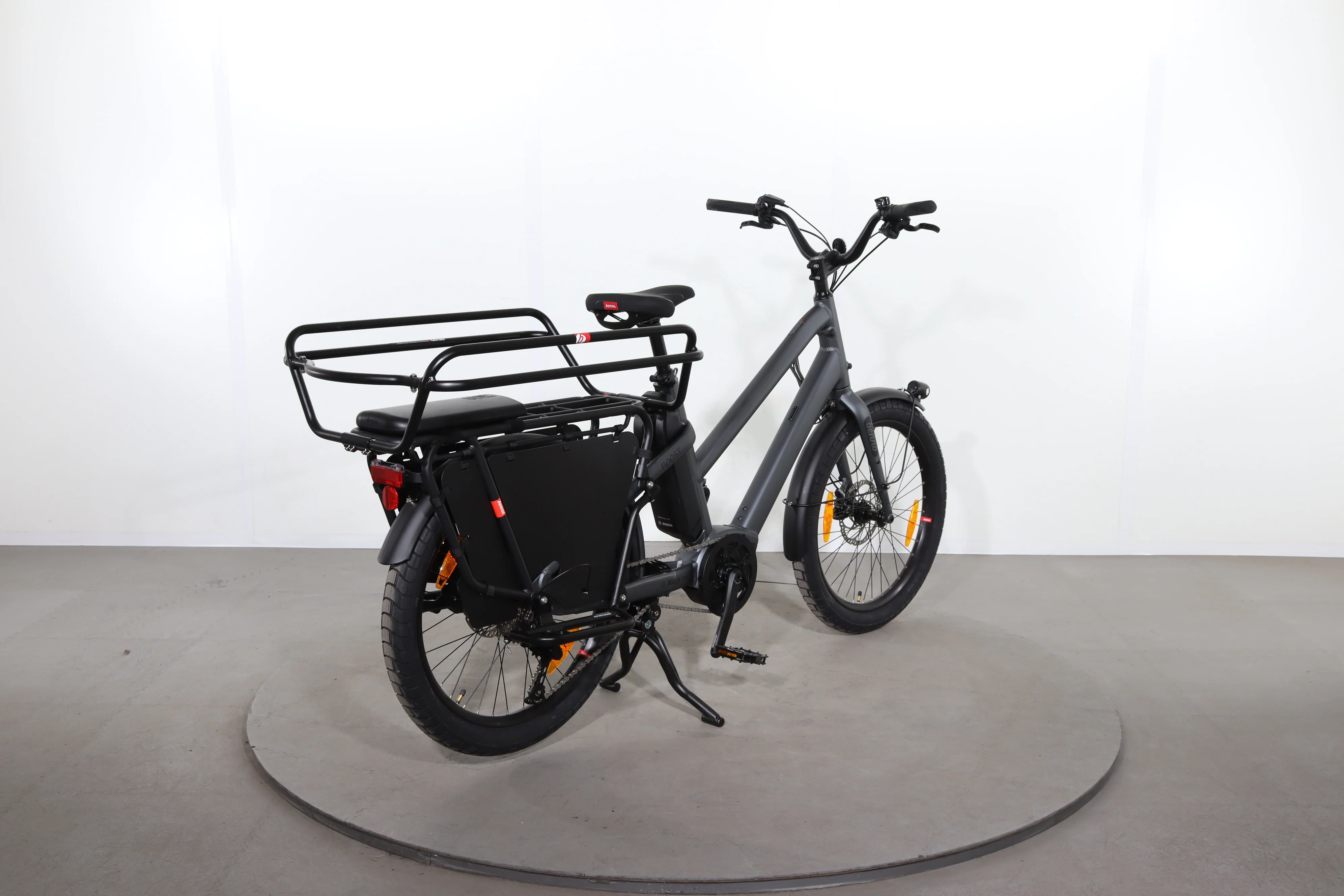 Benno Bikes Boost Evo 6 - Image 6