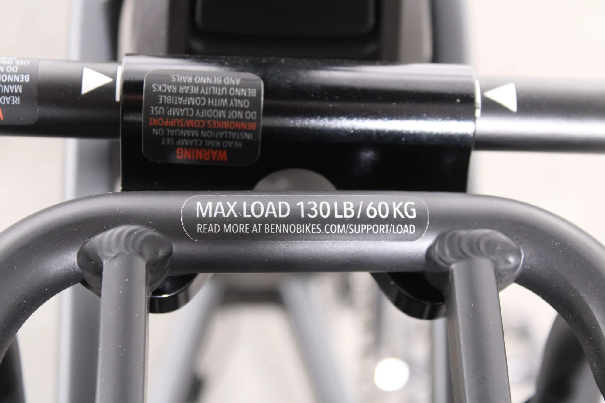 Benno Bikes Boost Evo 6 - Image 8