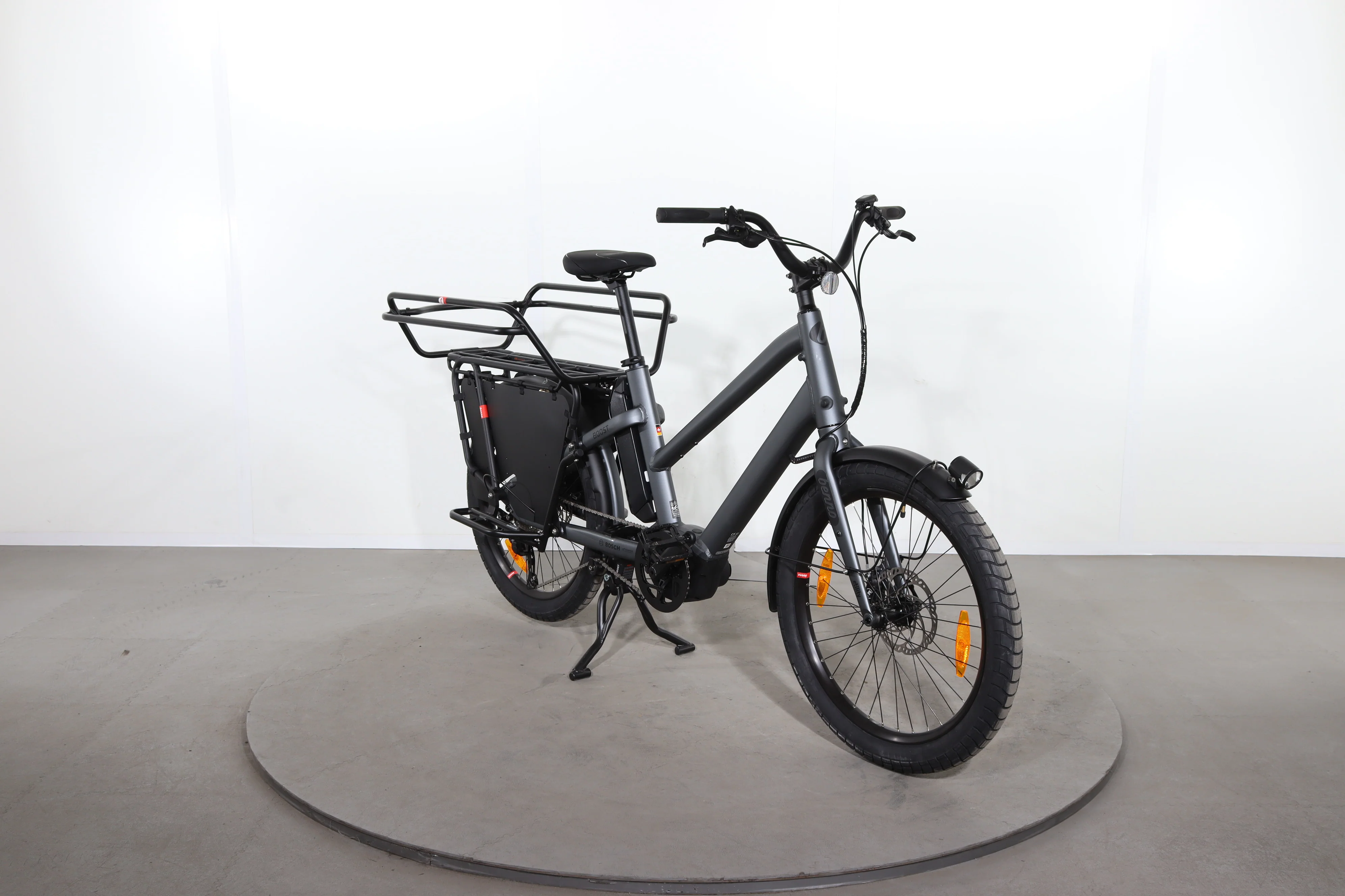 Benno Bikes Boost Evo 6 - Image 2