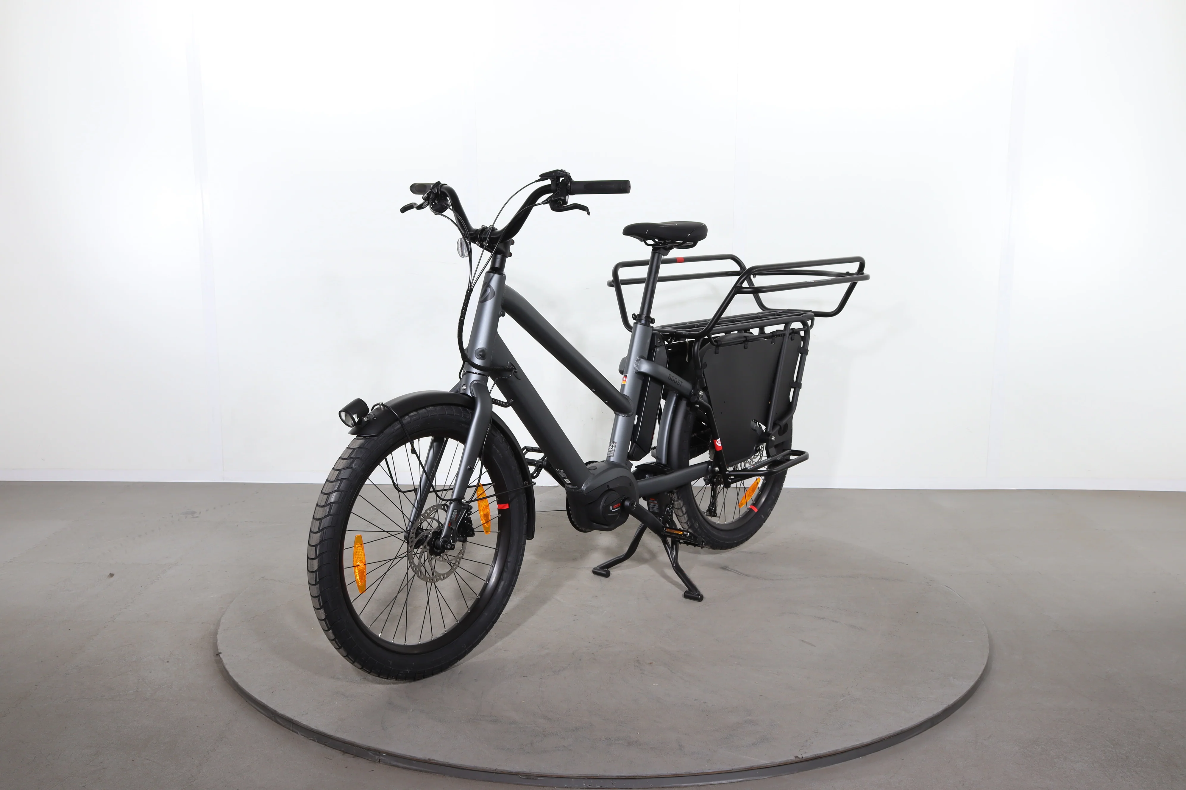 Benno Bikes Boost Evo 6 - Image 3