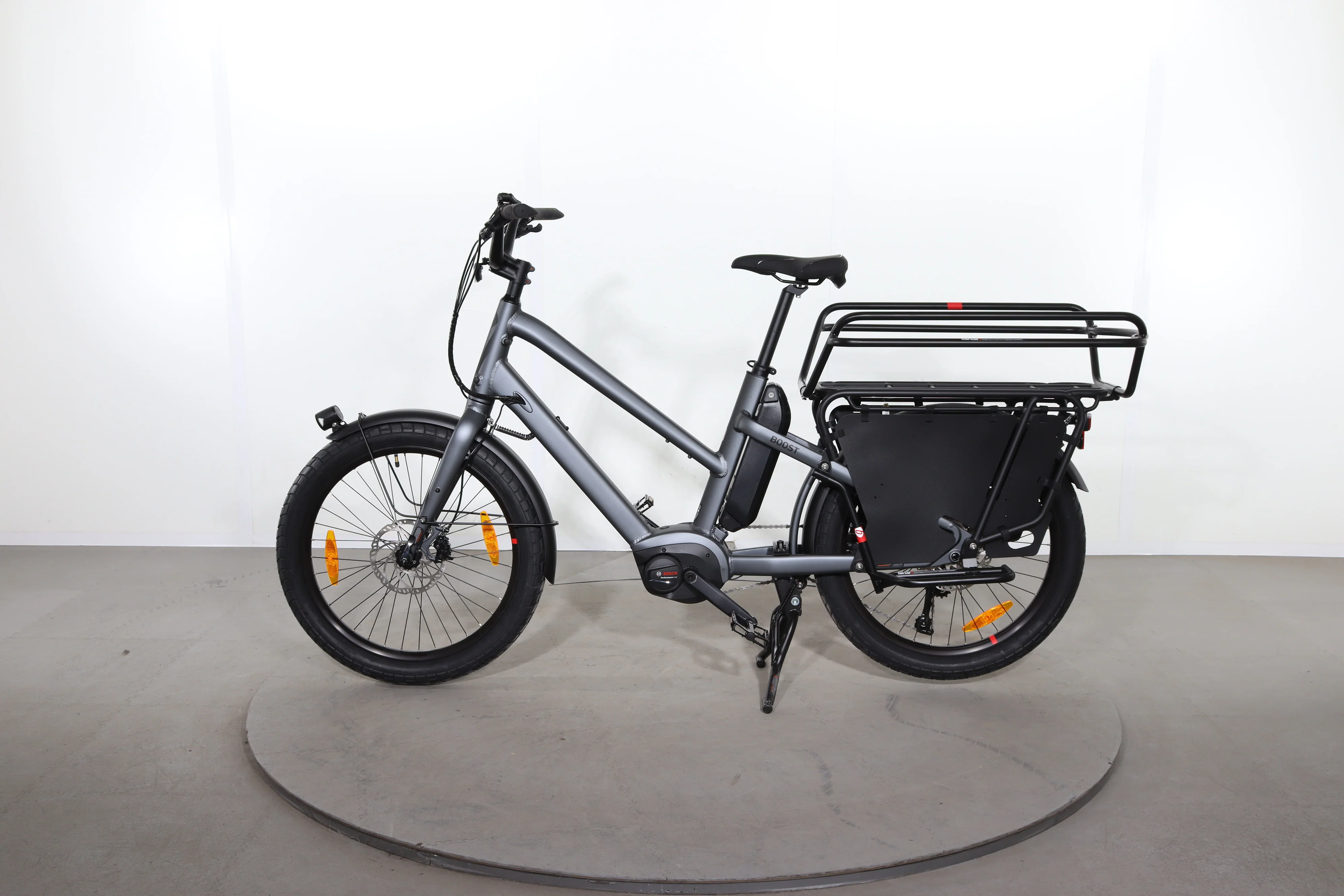 Benno Bikes Boost Evo 6 - Image 4
